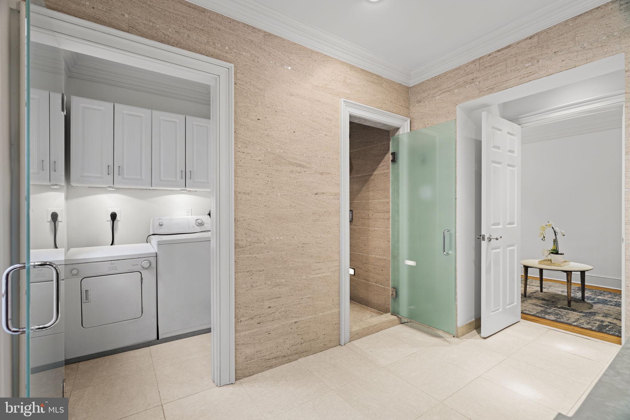 WASHINGTON SQ WEST - Residential