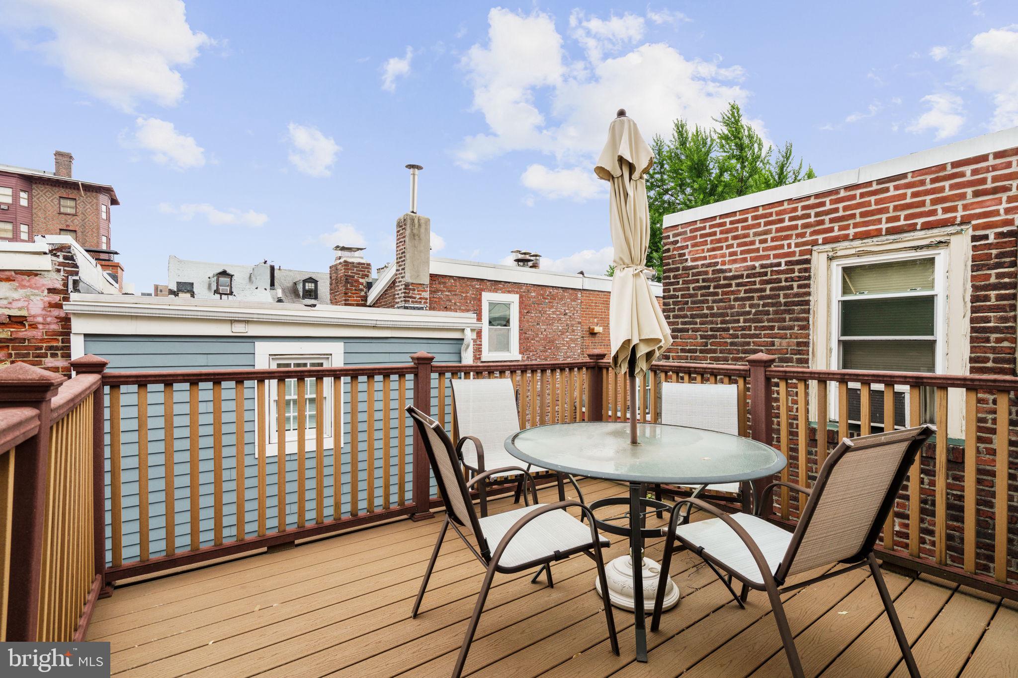WASHINGTON SQ WEST - Residential