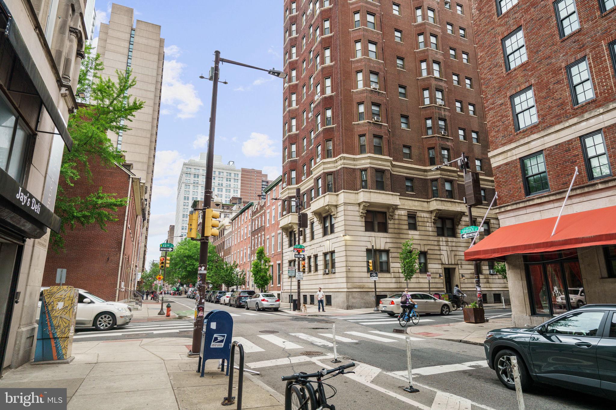 WASHINGTON SQ WEST - Residential