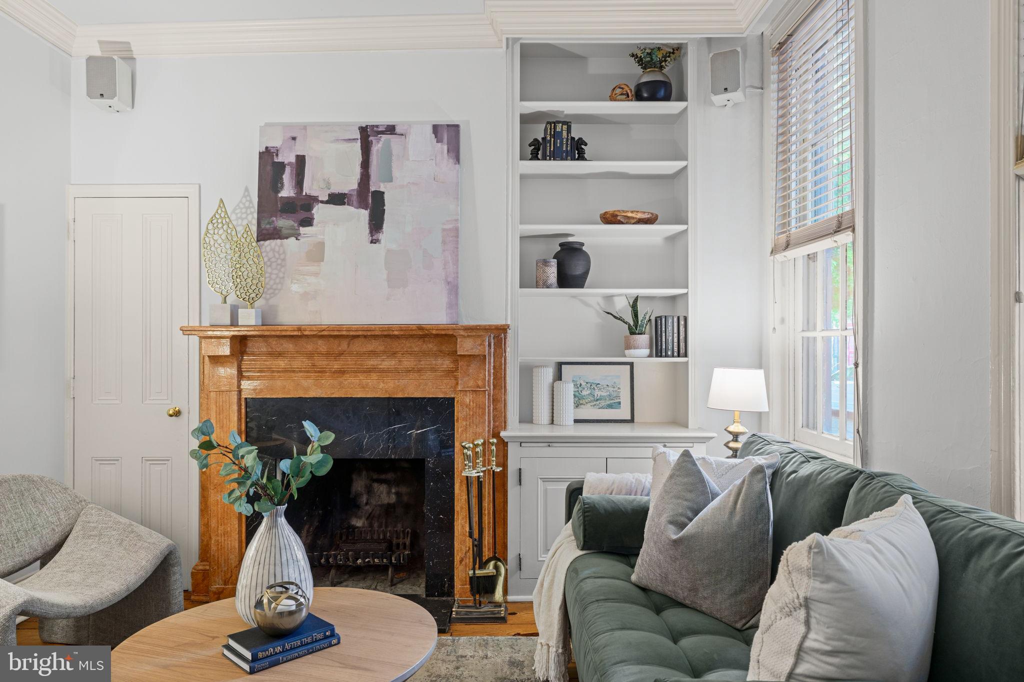 WASHINGTON SQ WEST - Residential