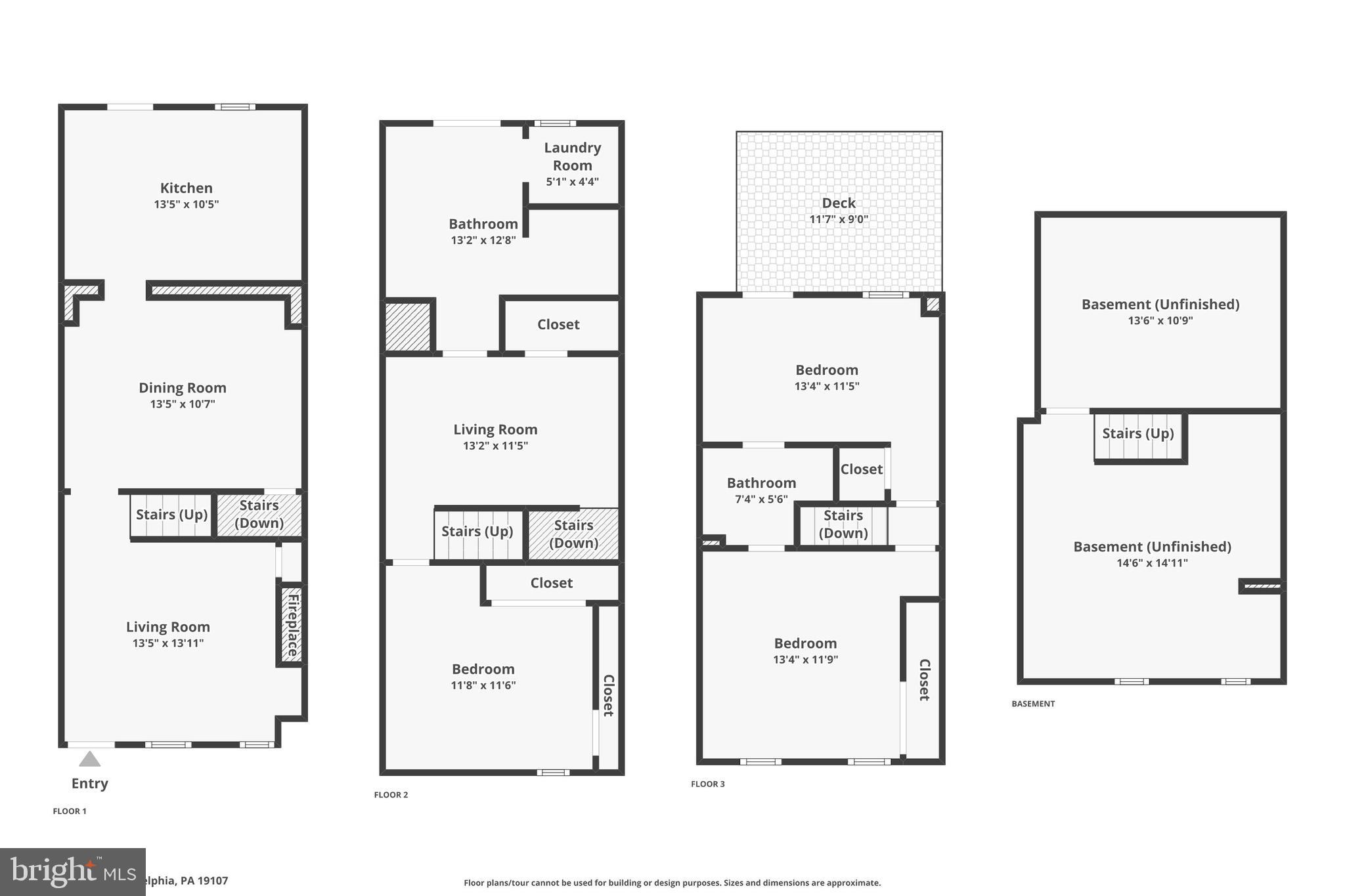 WASHINGTON SQ WEST - Residential
