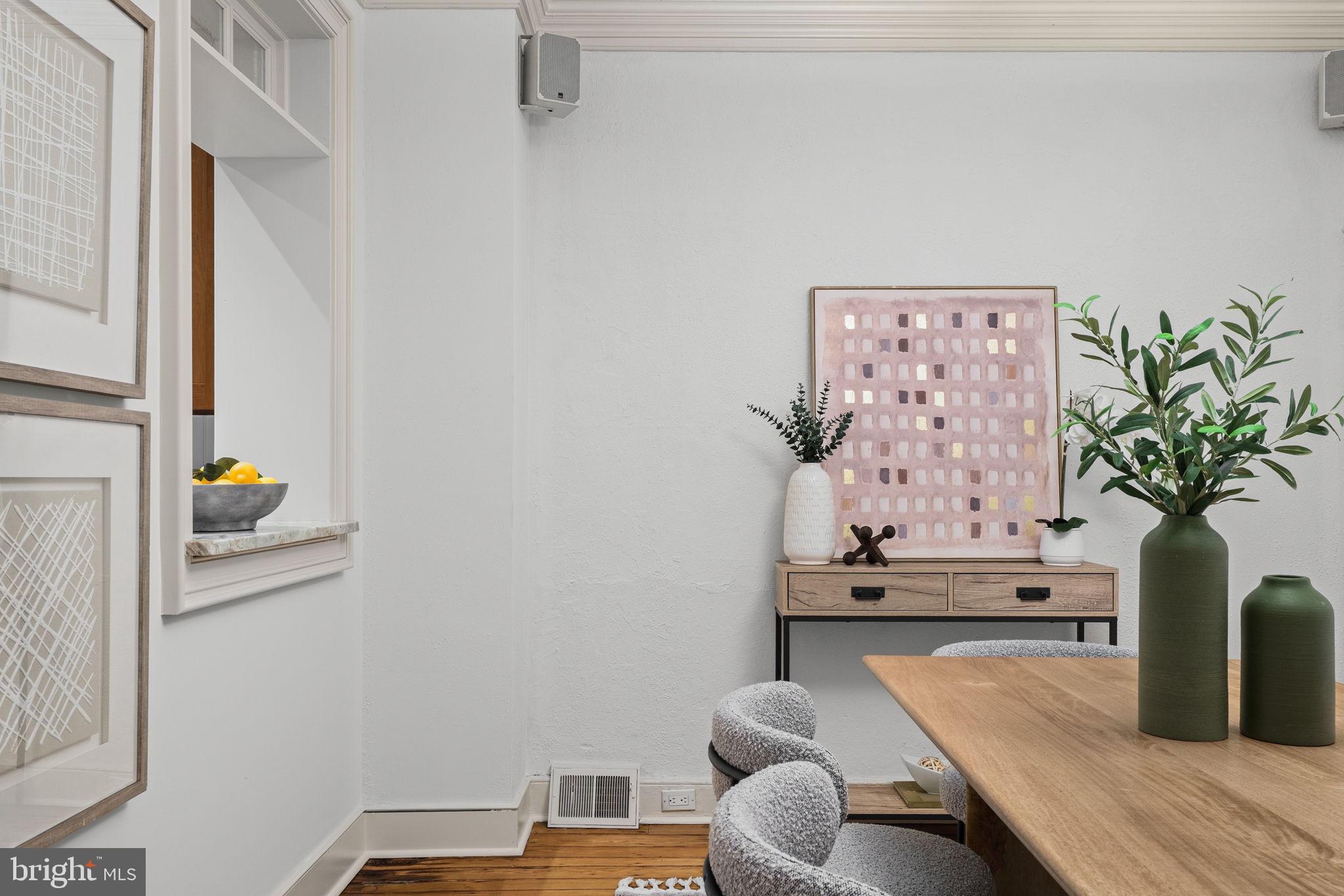 WASHINGTON SQ WEST - Residential