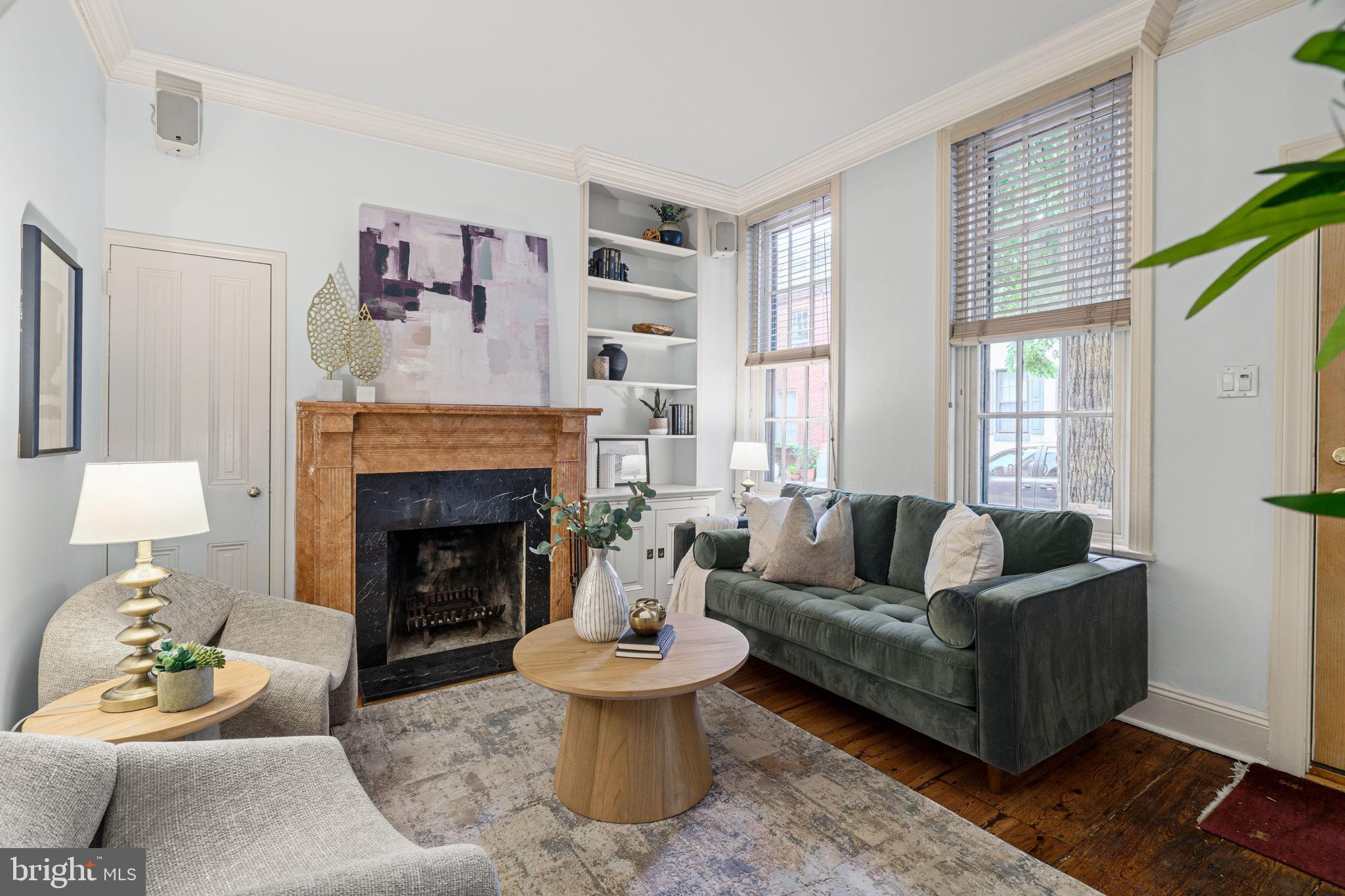 WASHINGTON SQ WEST - Residential