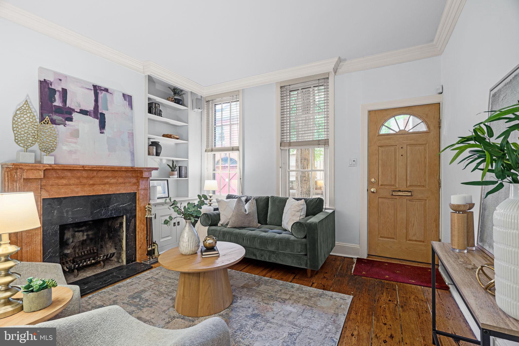 WASHINGTON SQ WEST - Residential