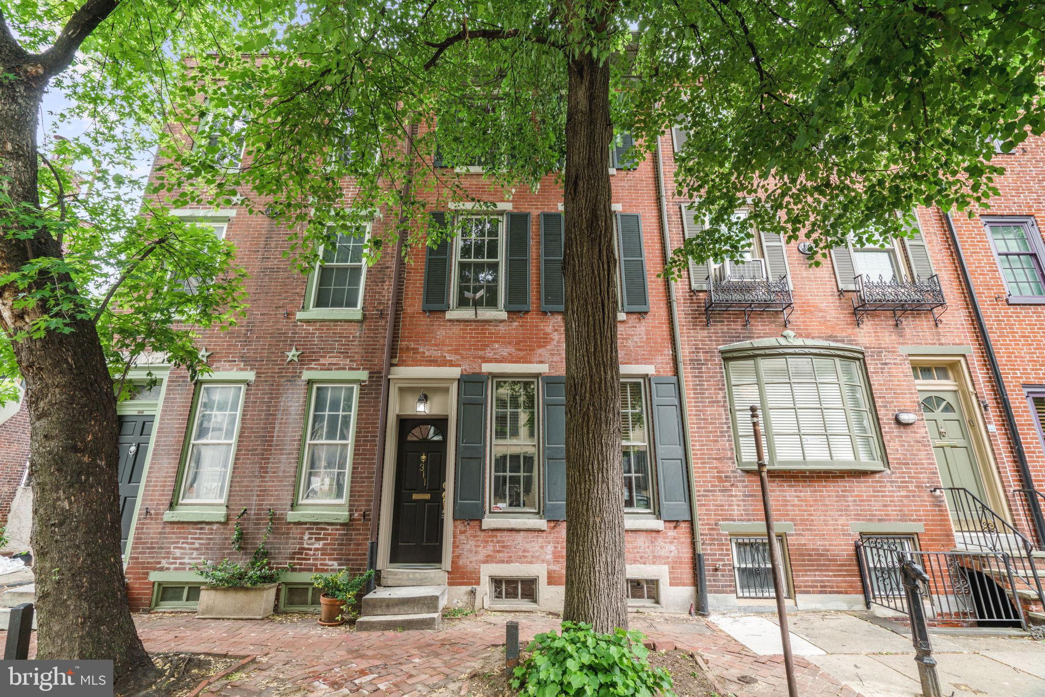 WASHINGTON SQ WEST - Residential