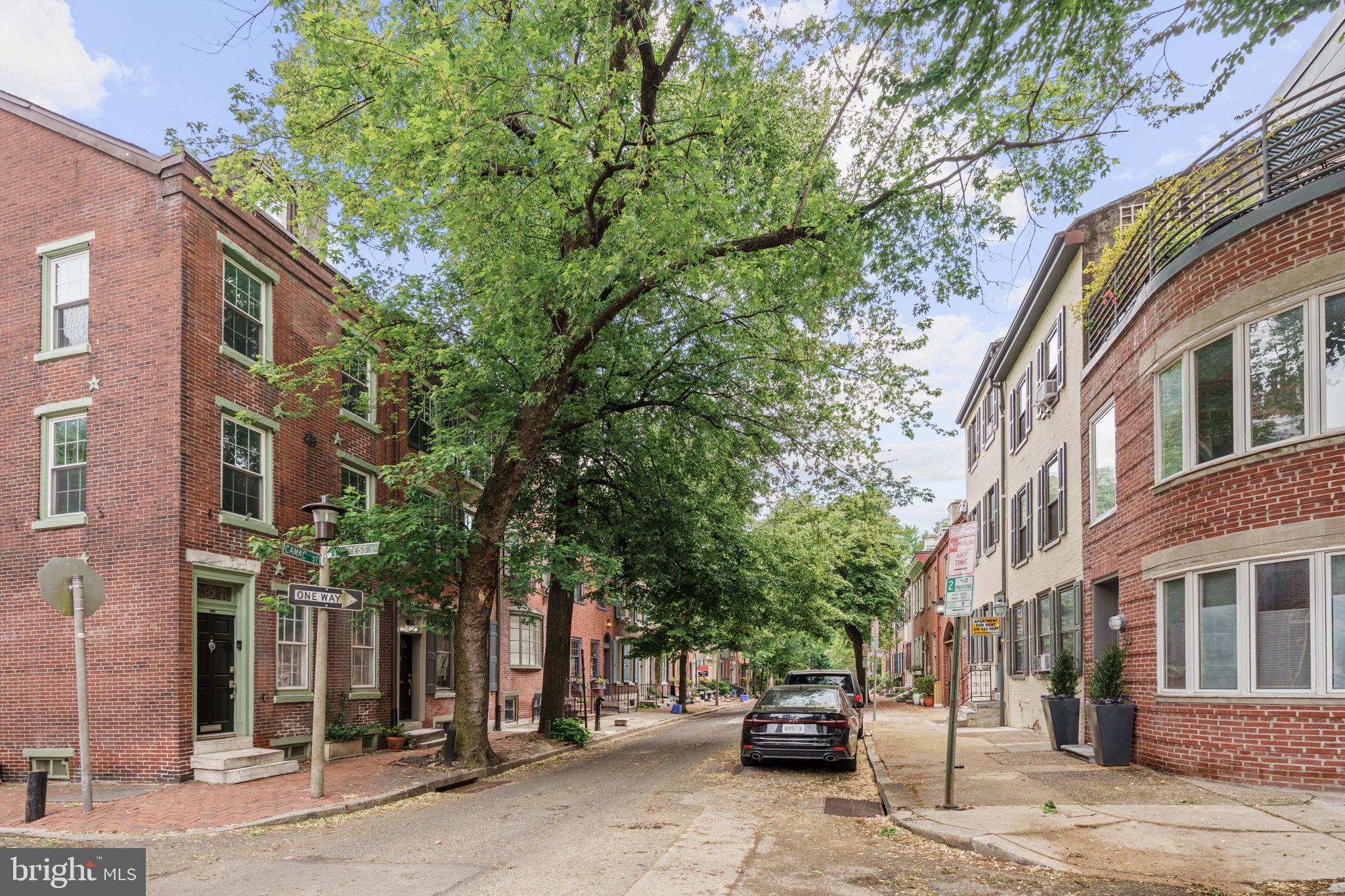 WASHINGTON SQ WEST - Residential