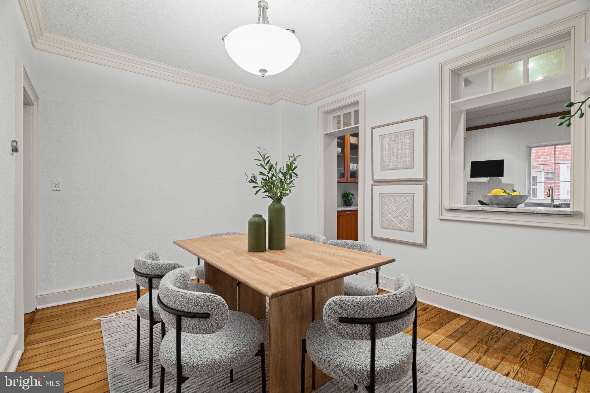 WASHINGTON SQ WEST - Residential