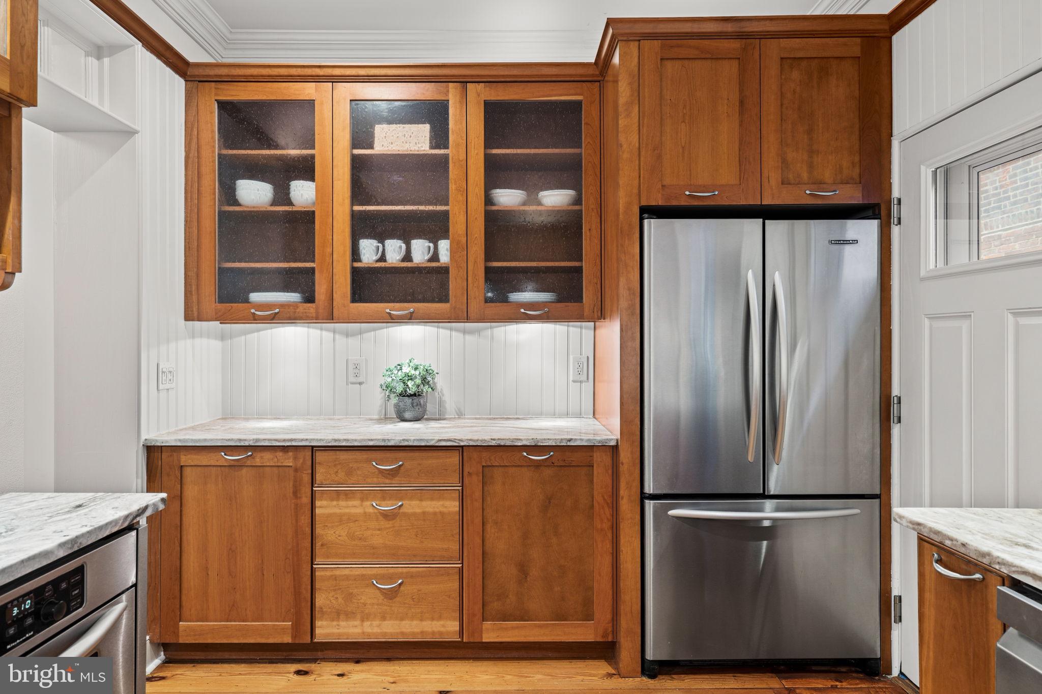 WASHINGTON SQ WEST - Residential
