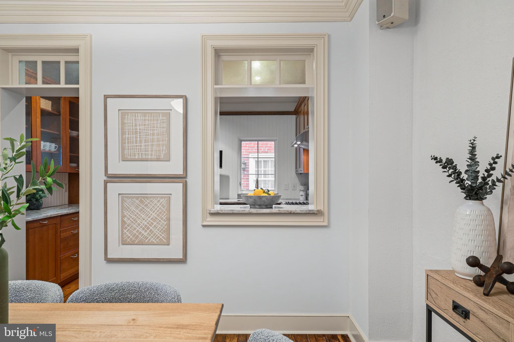 WASHINGTON SQ WEST - Residential