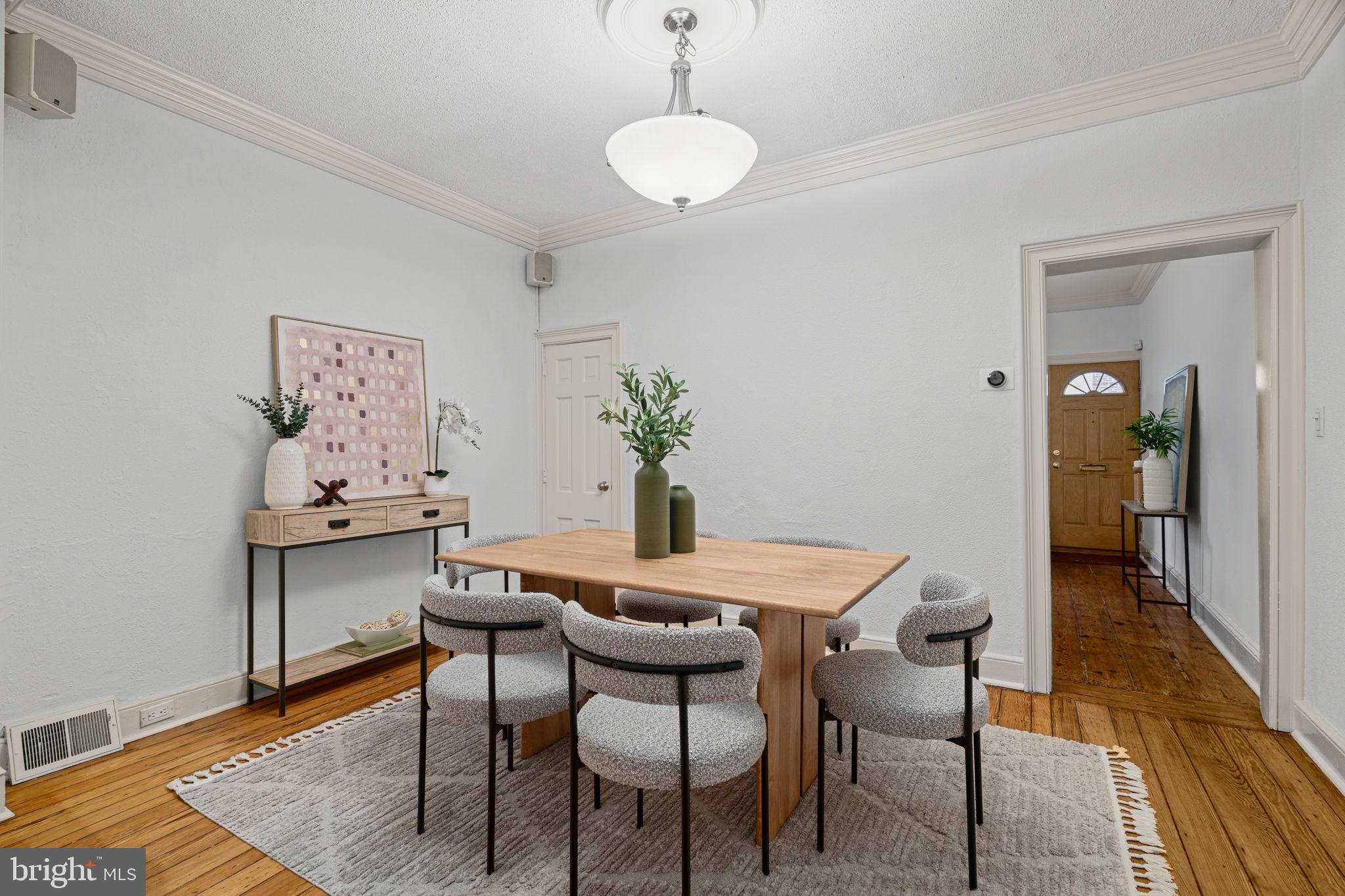 WASHINGTON SQ WEST - Residential