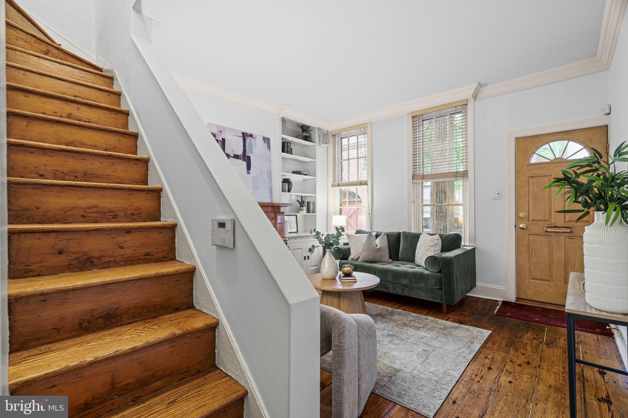 WASHINGTON SQ WEST - Residential
