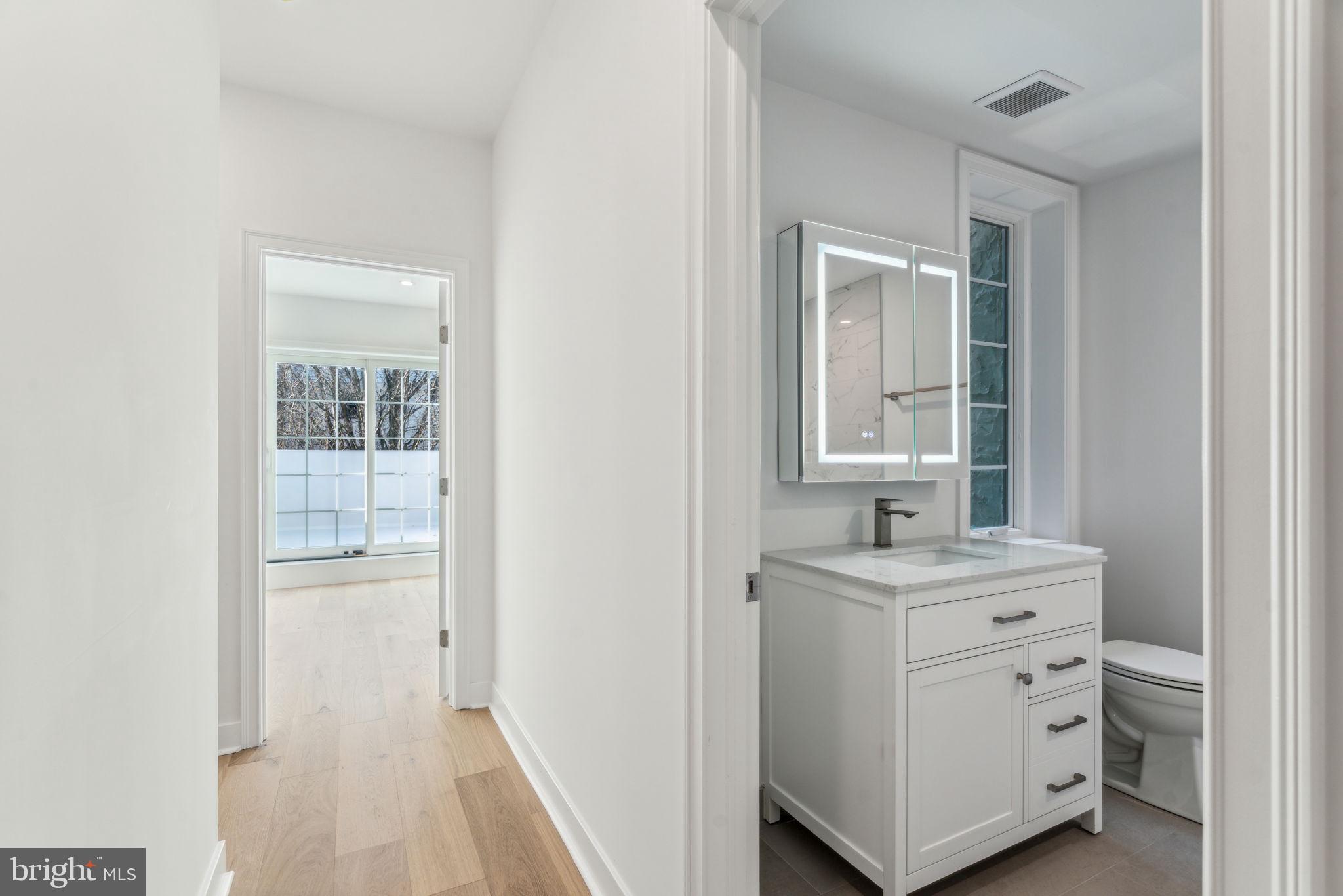 BELLA VISTA - Residential