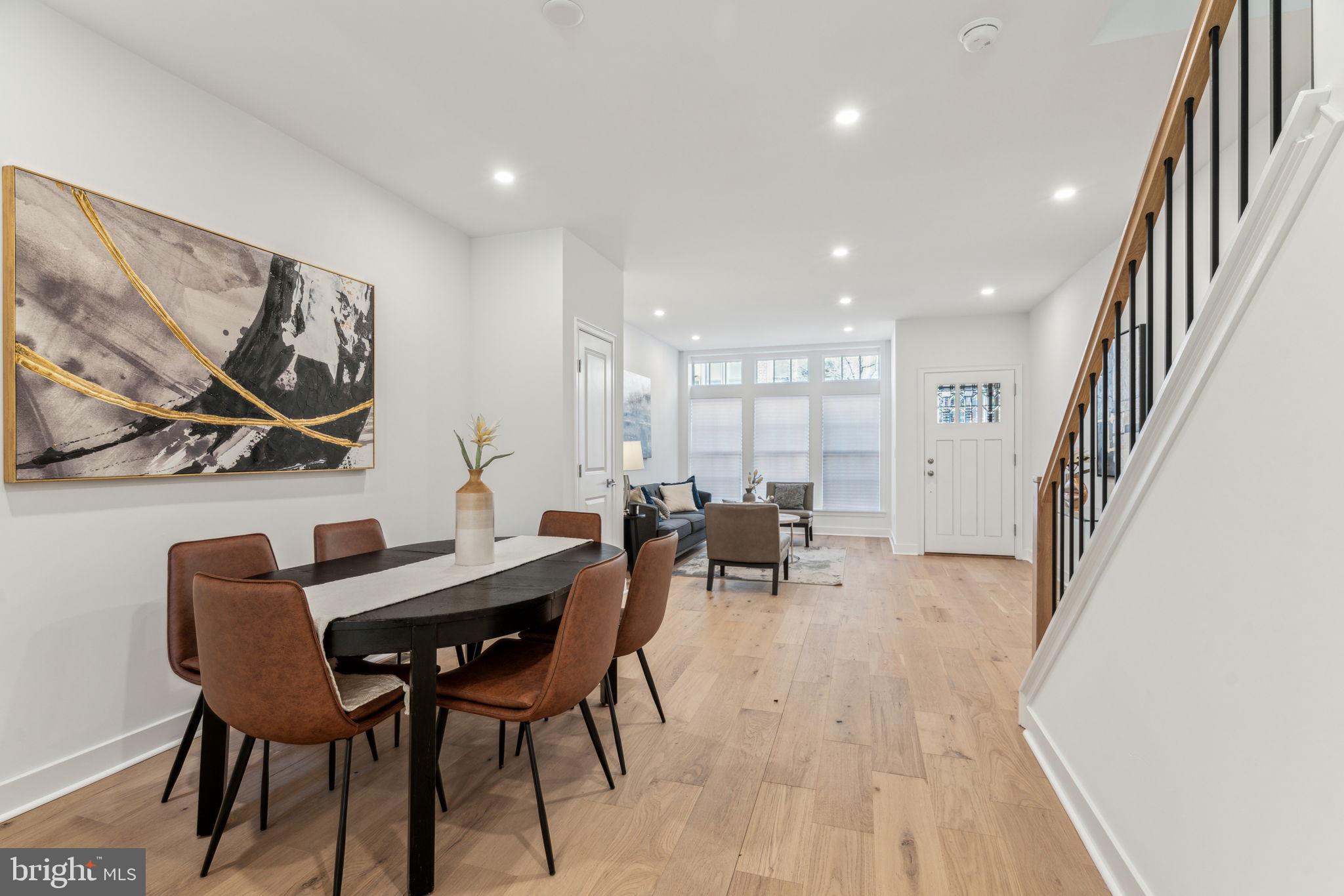 BELLA VISTA - Residential