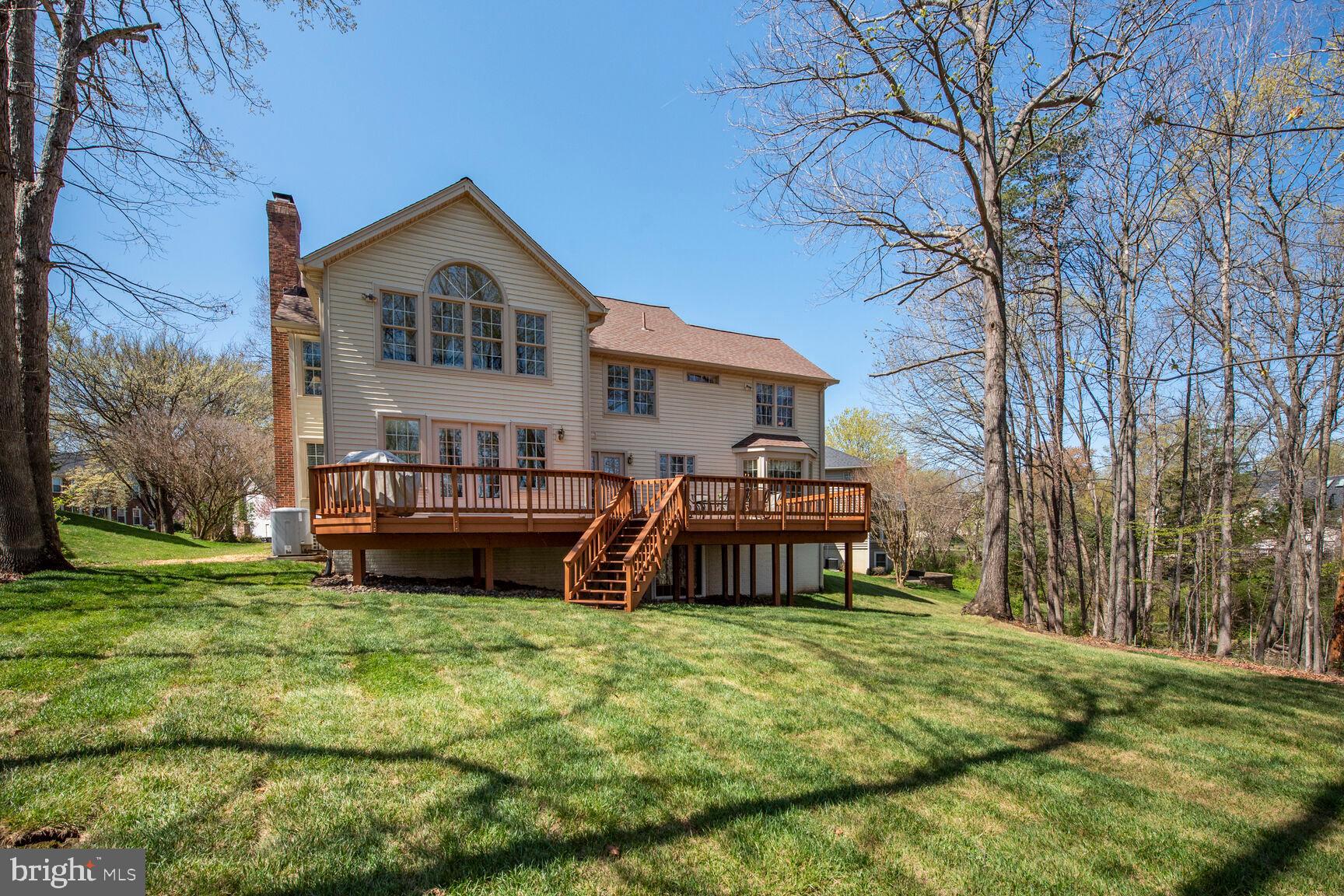 VIRGINIA RUN - Residential