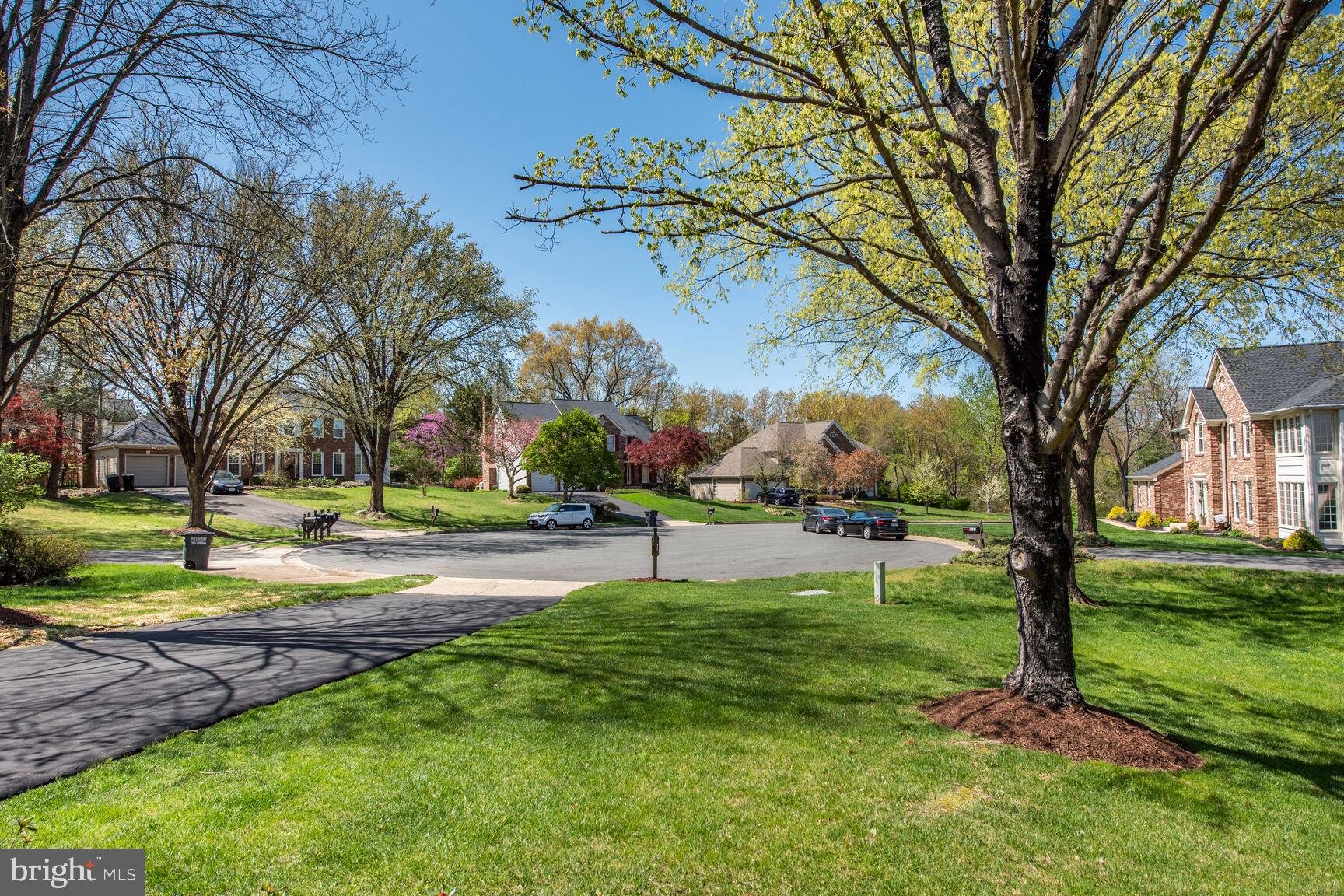 VIRGINIA RUN - Residential