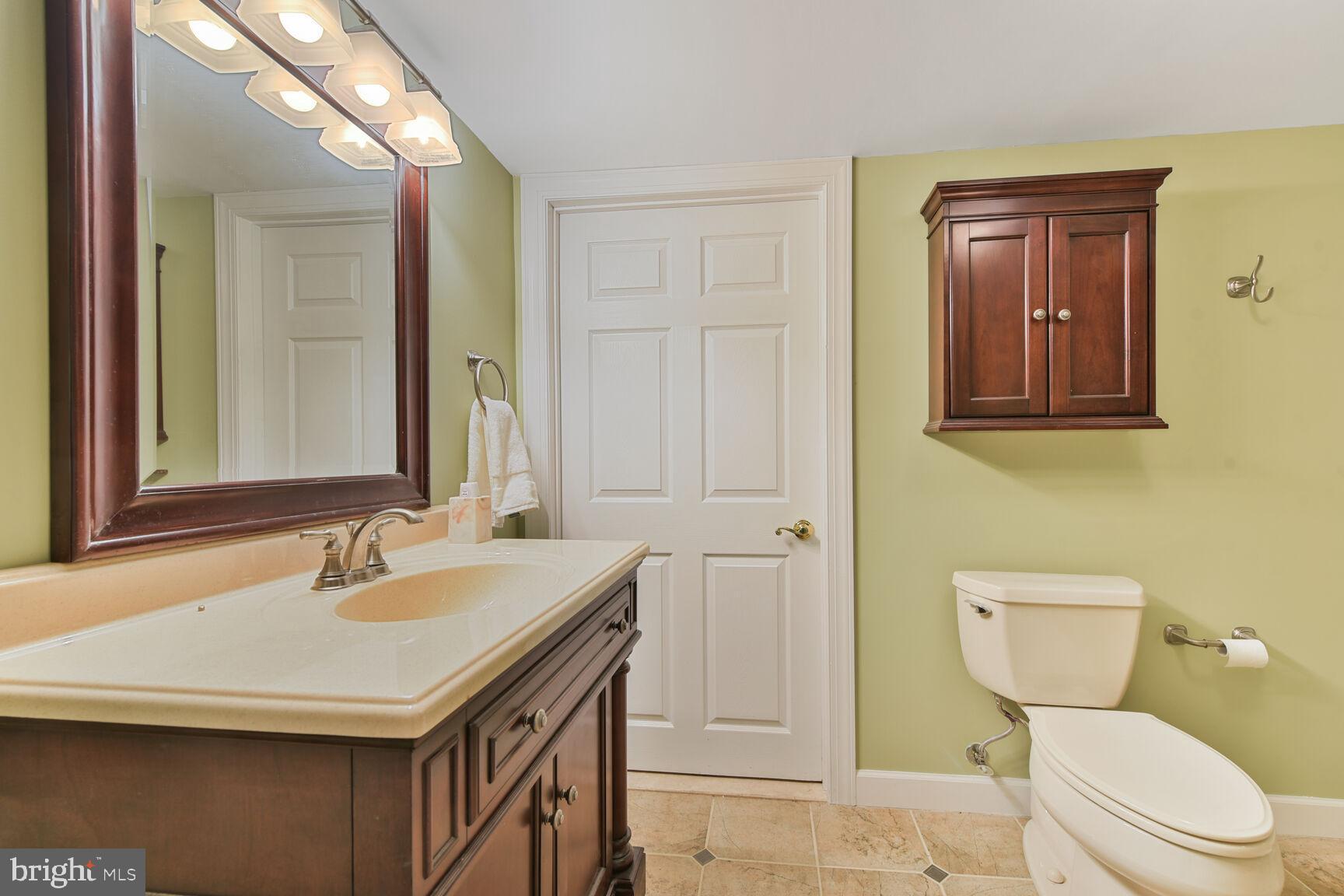 VIRGINIA RUN - Residential