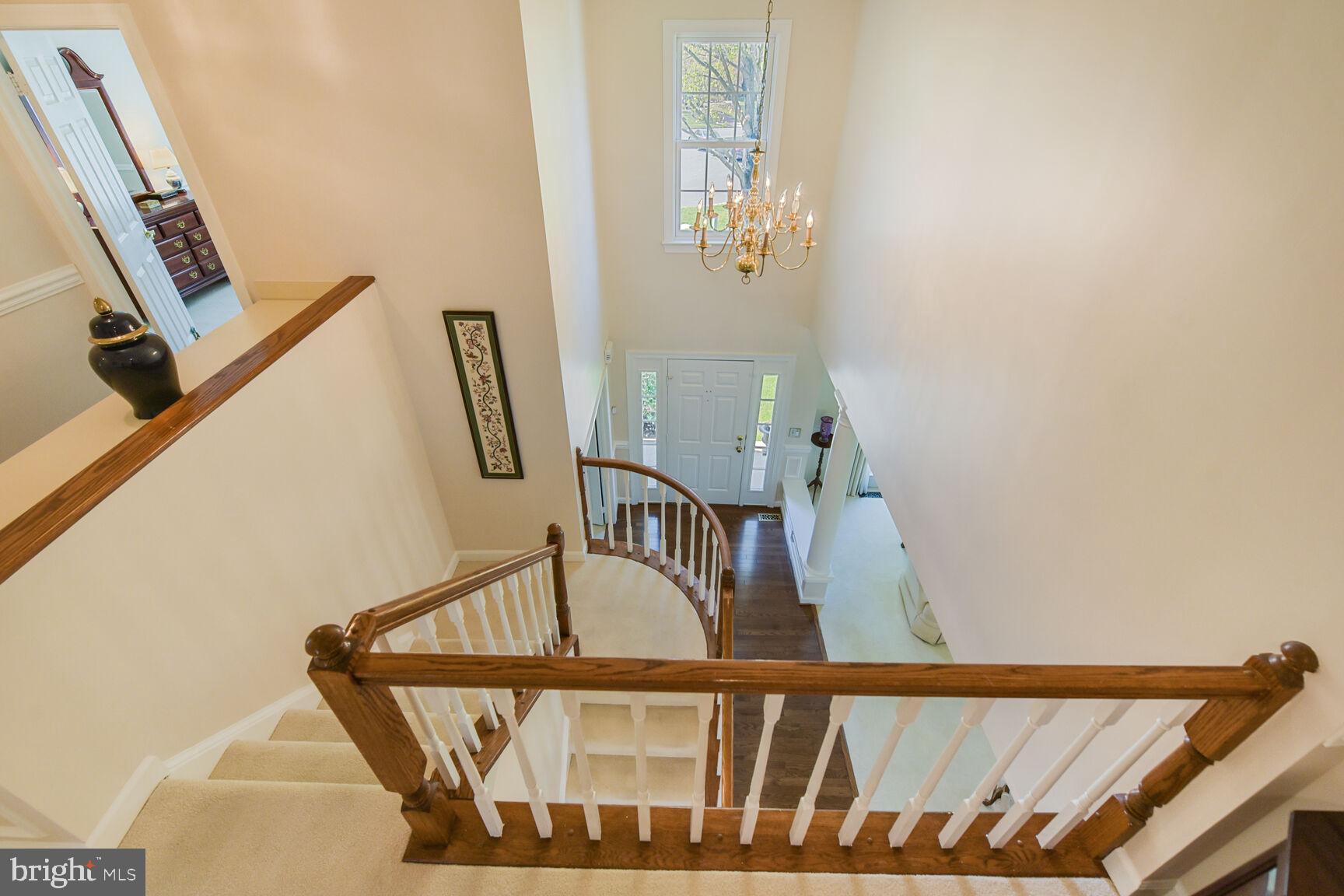 VIRGINIA RUN - Residential