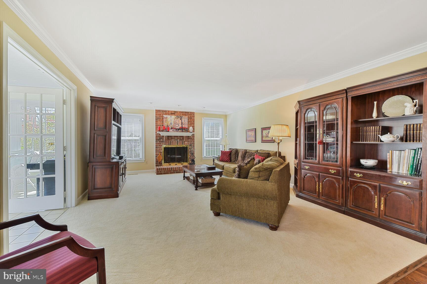 VIRGINIA RUN - Residential