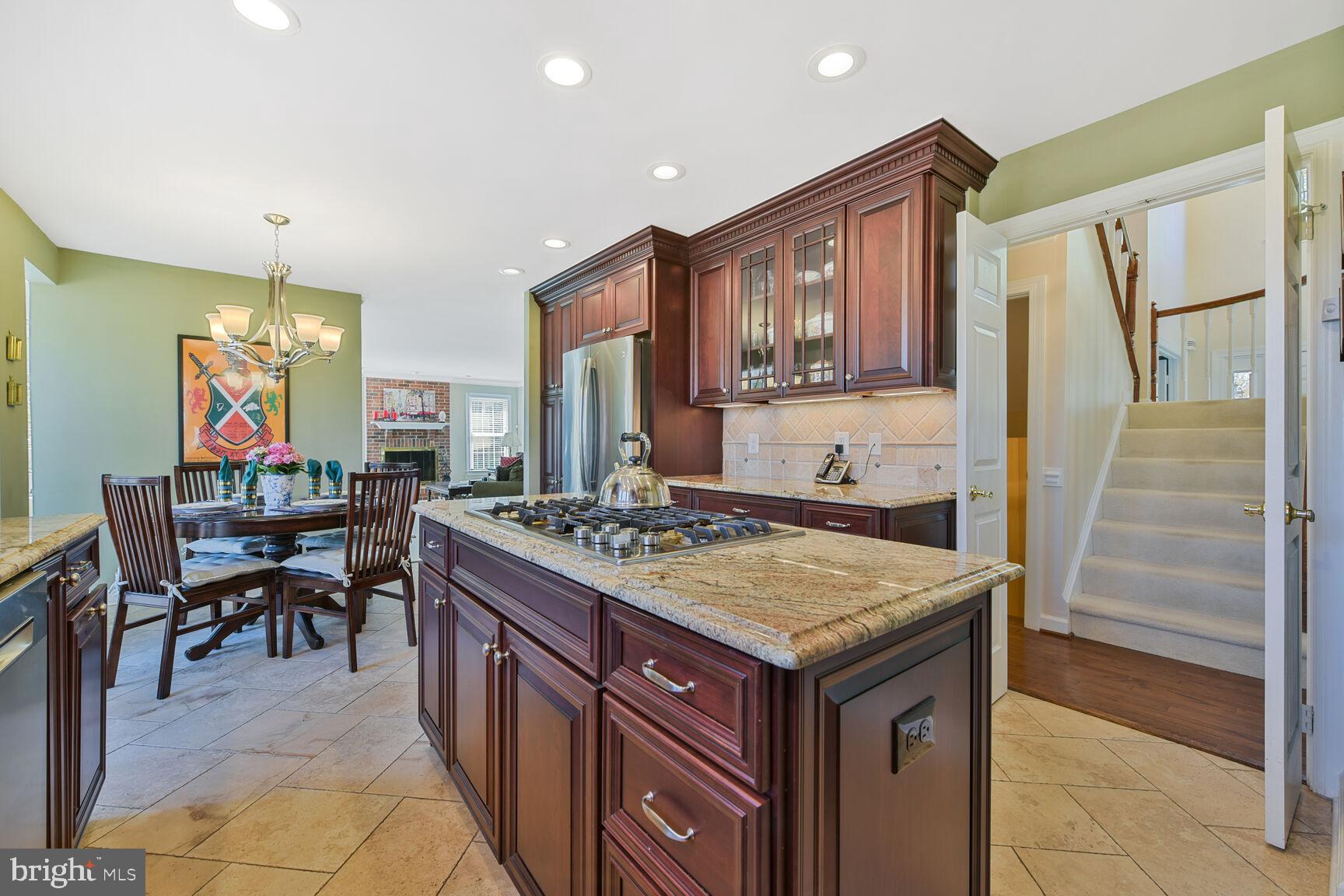 VIRGINIA RUN - Residential