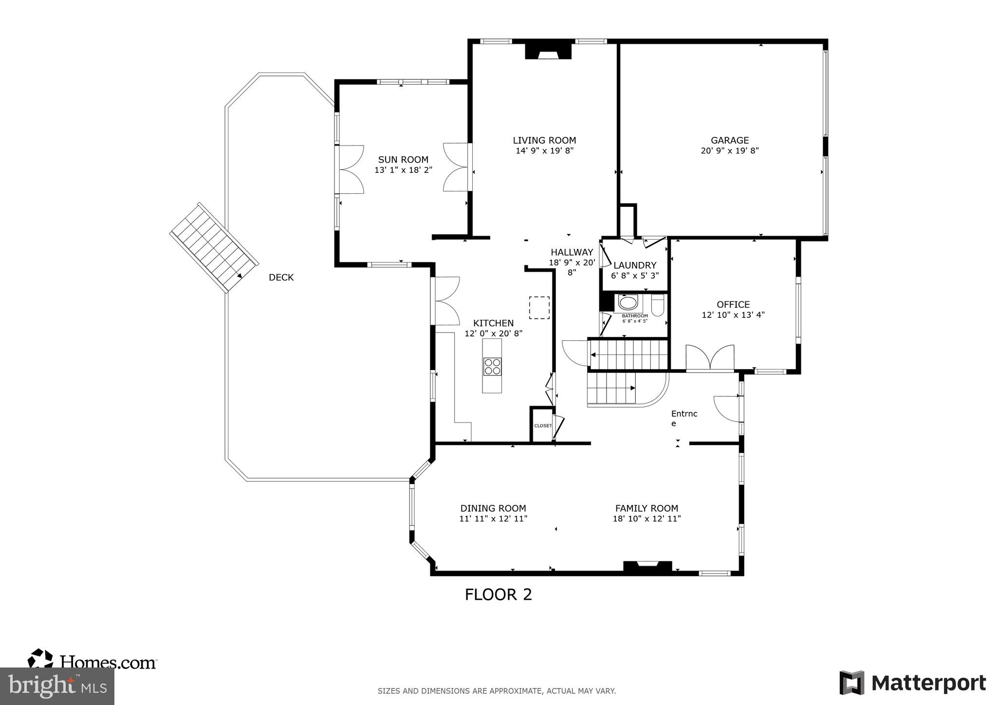 VIRGINIA RUN - Residential
