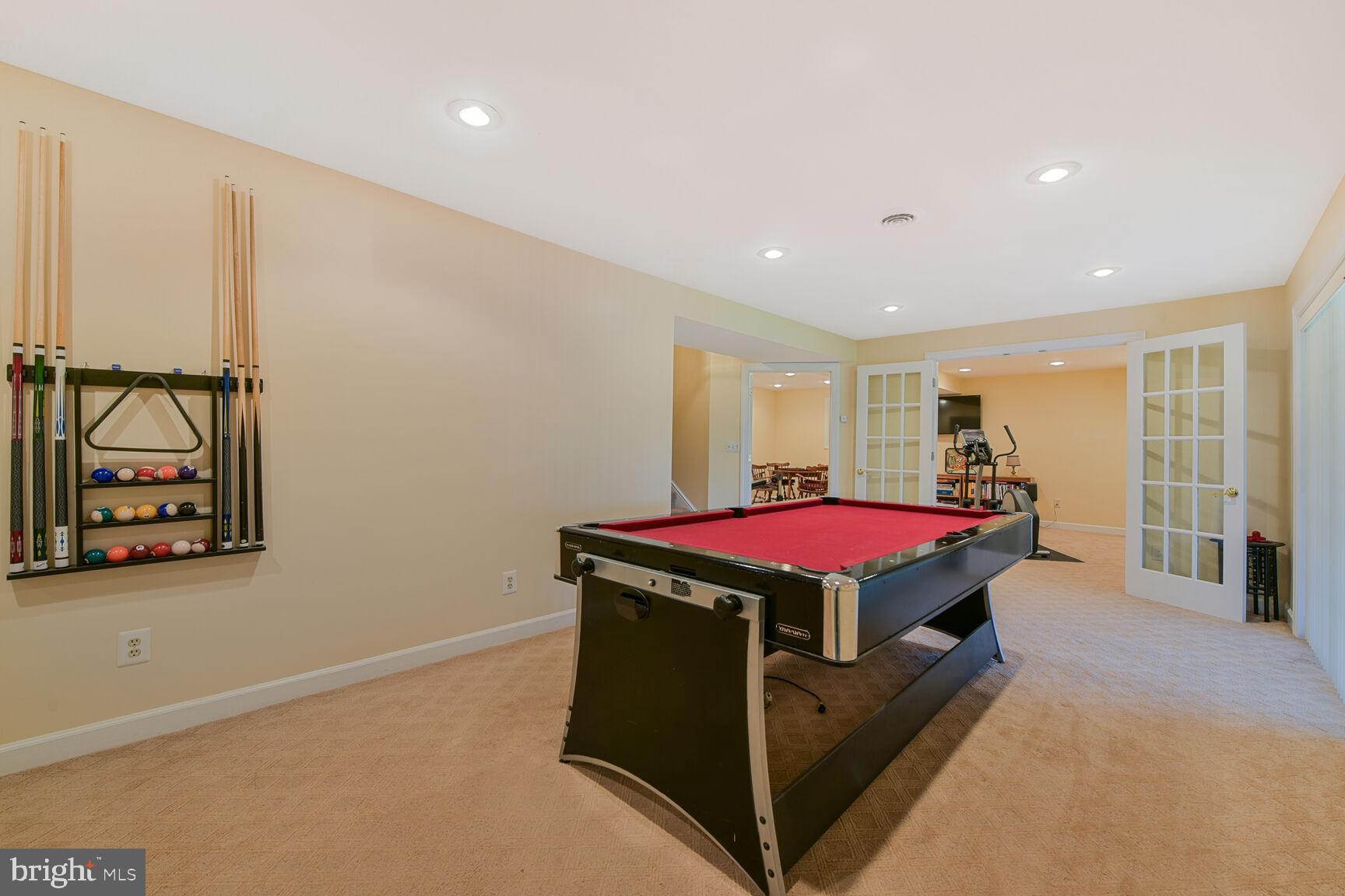 VIRGINIA RUN - Residential