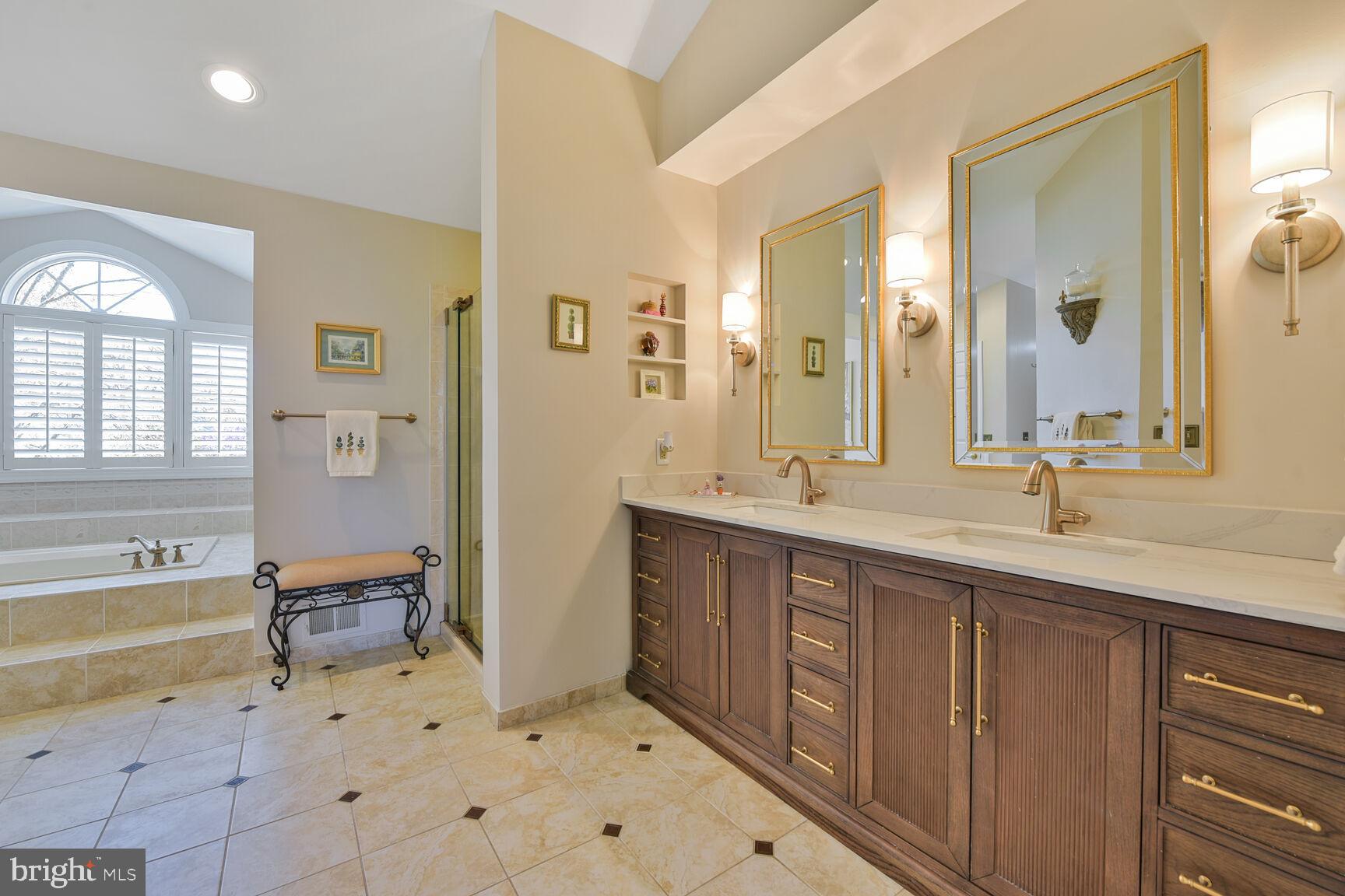 VIRGINIA RUN - Residential