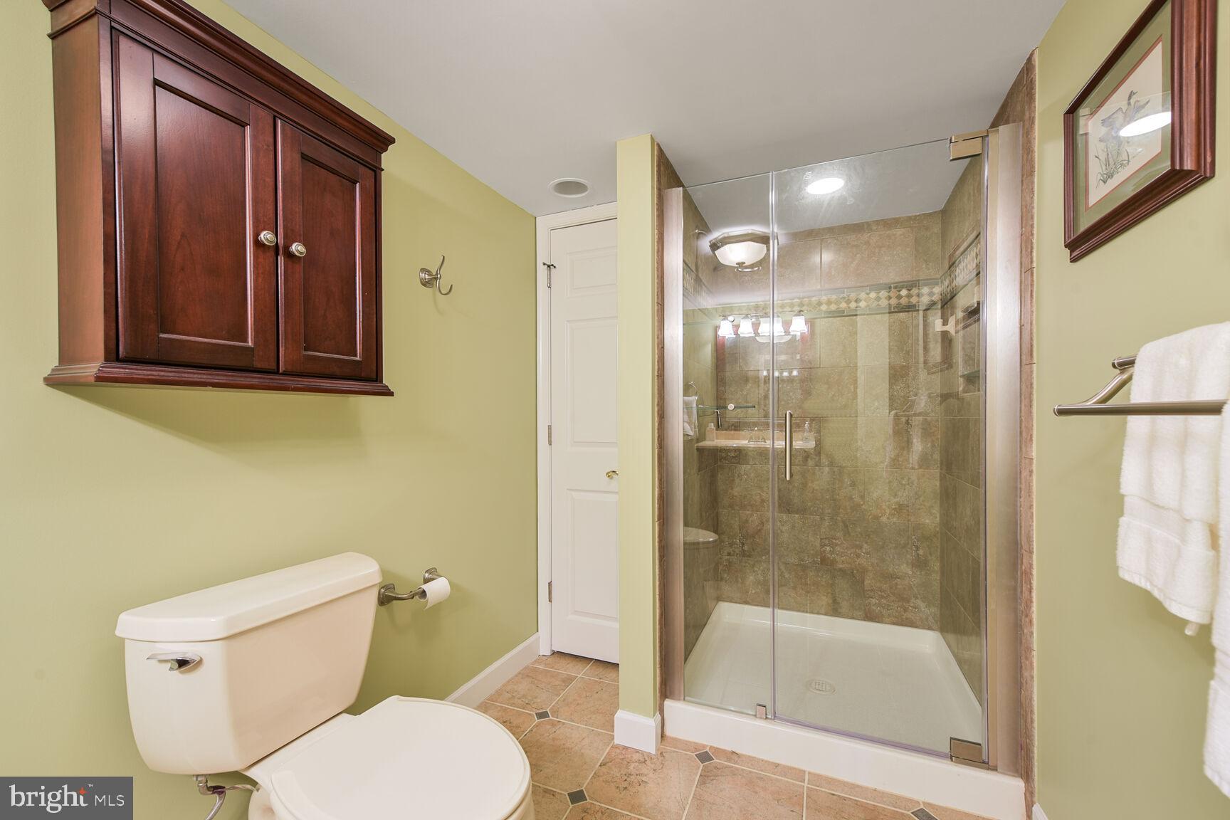 VIRGINIA RUN - Residential