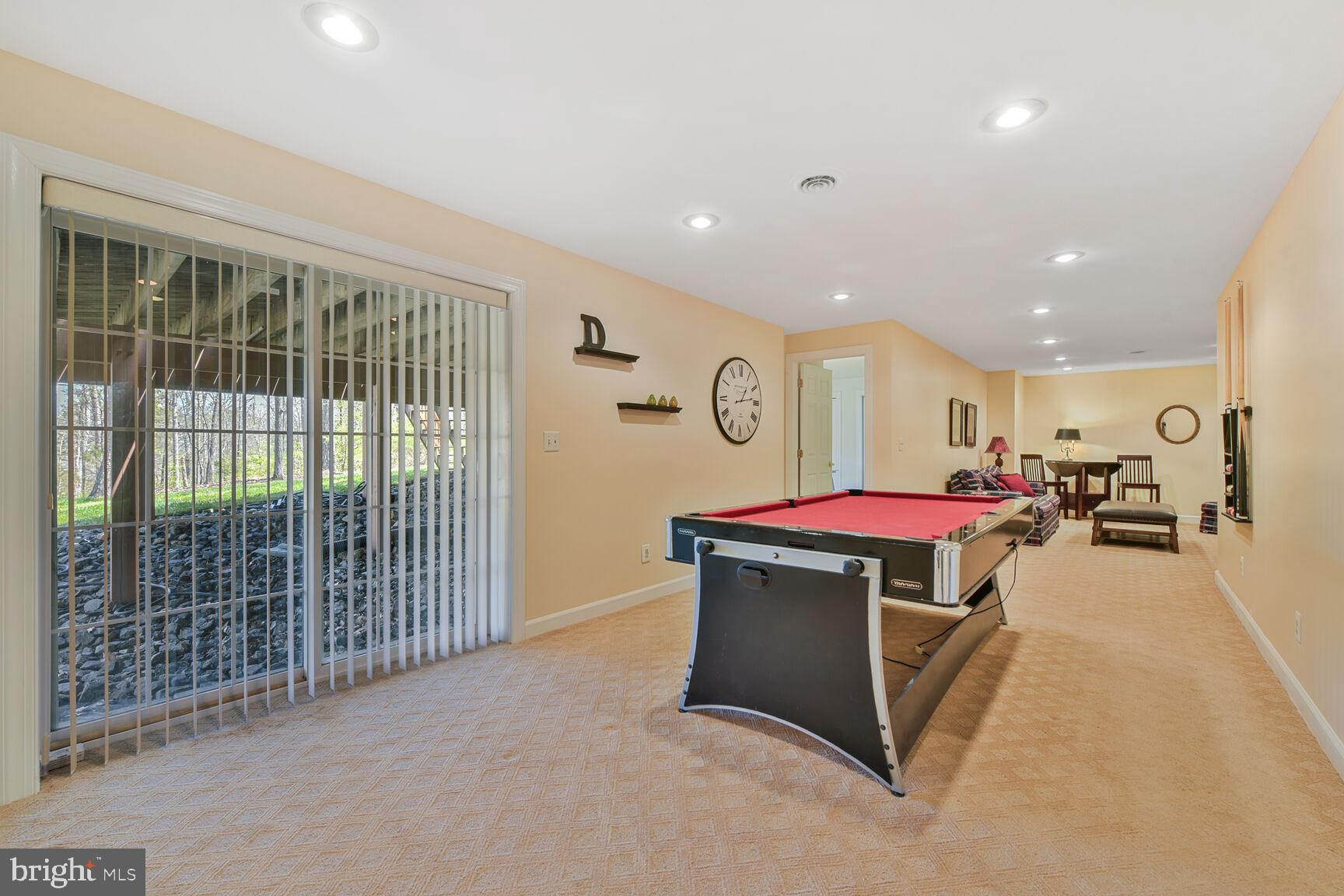 VIRGINIA RUN - Residential