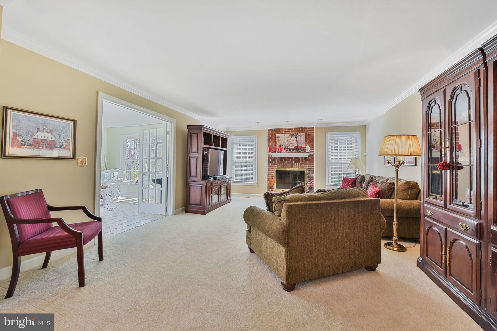 VIRGINIA RUN - Residential