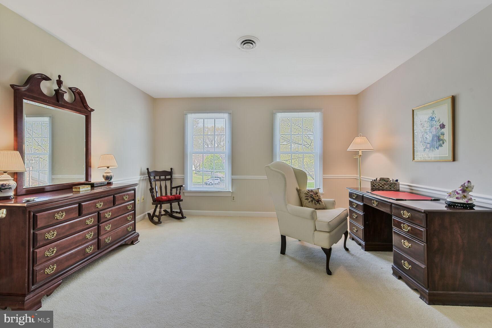 VIRGINIA RUN - Residential