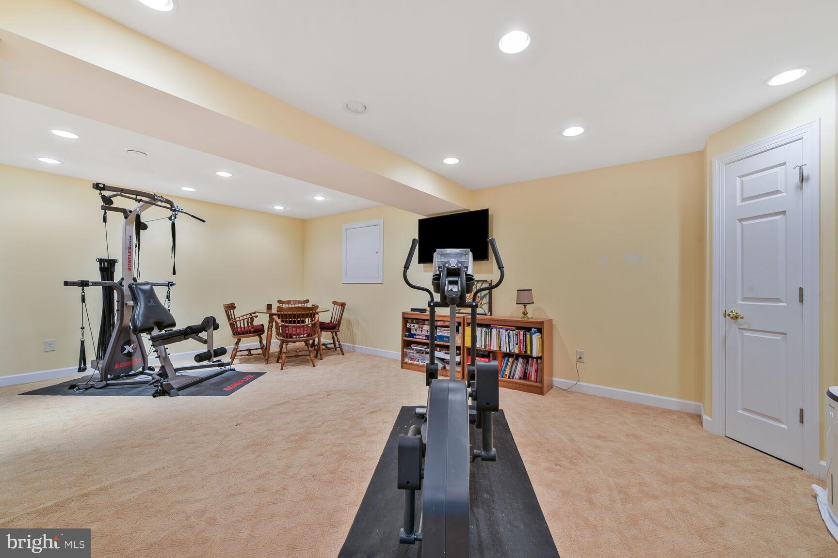 VIRGINIA RUN - Residential