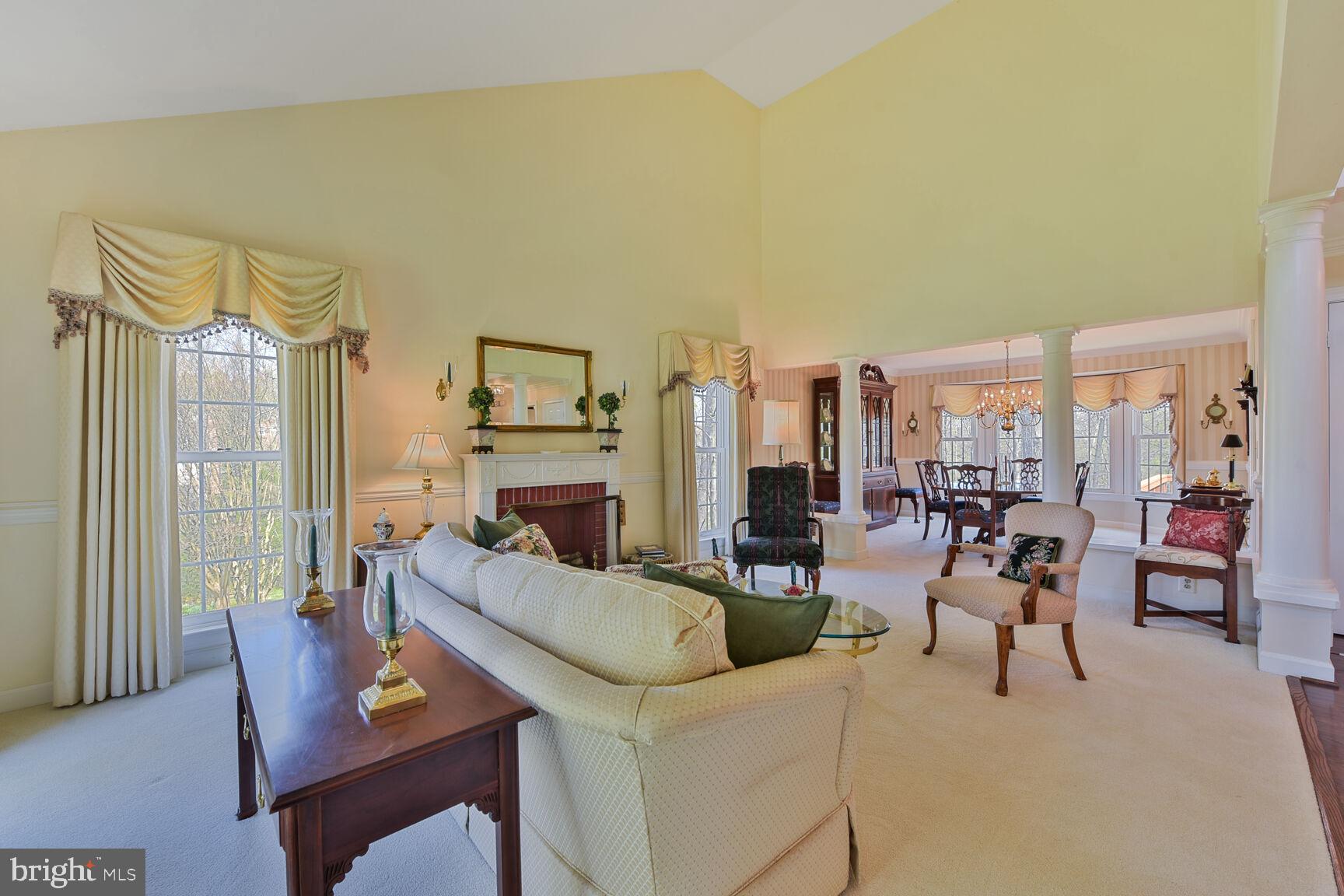 VIRGINIA RUN - Residential