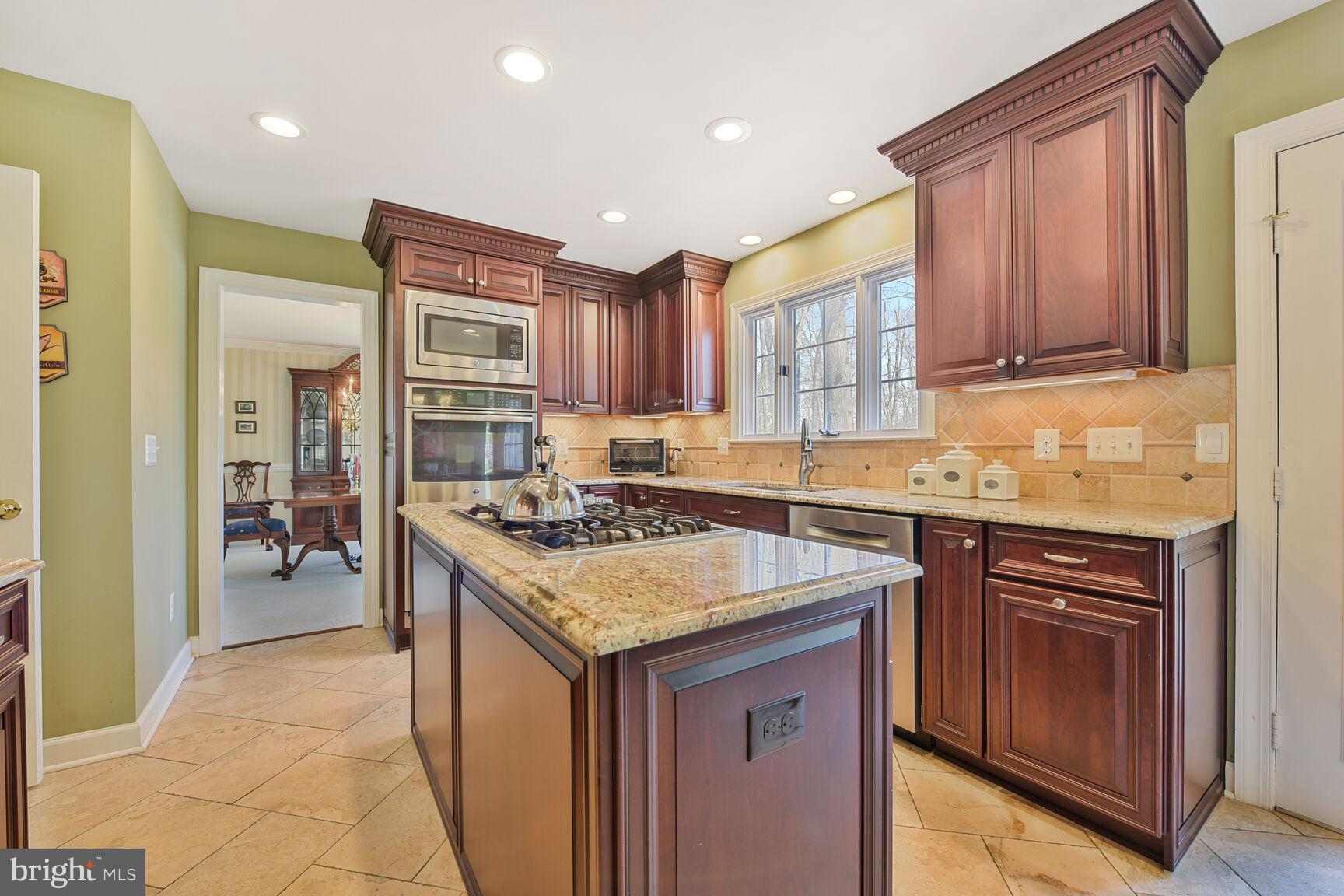 VIRGINIA RUN - Residential