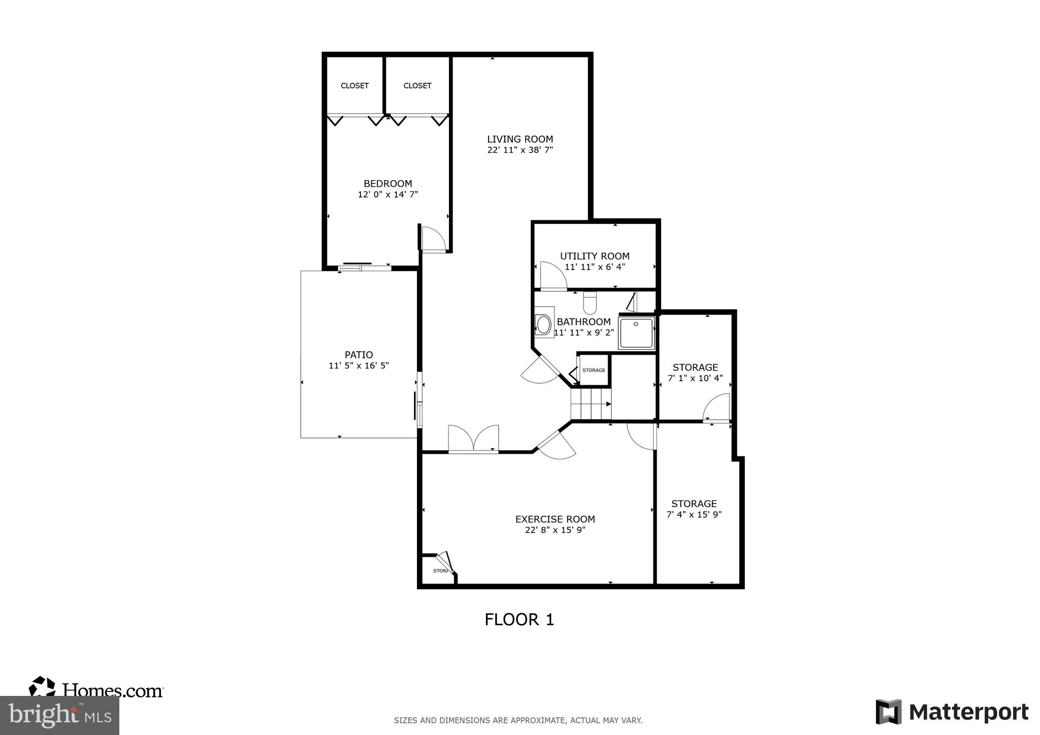 VIRGINIA RUN - Residential