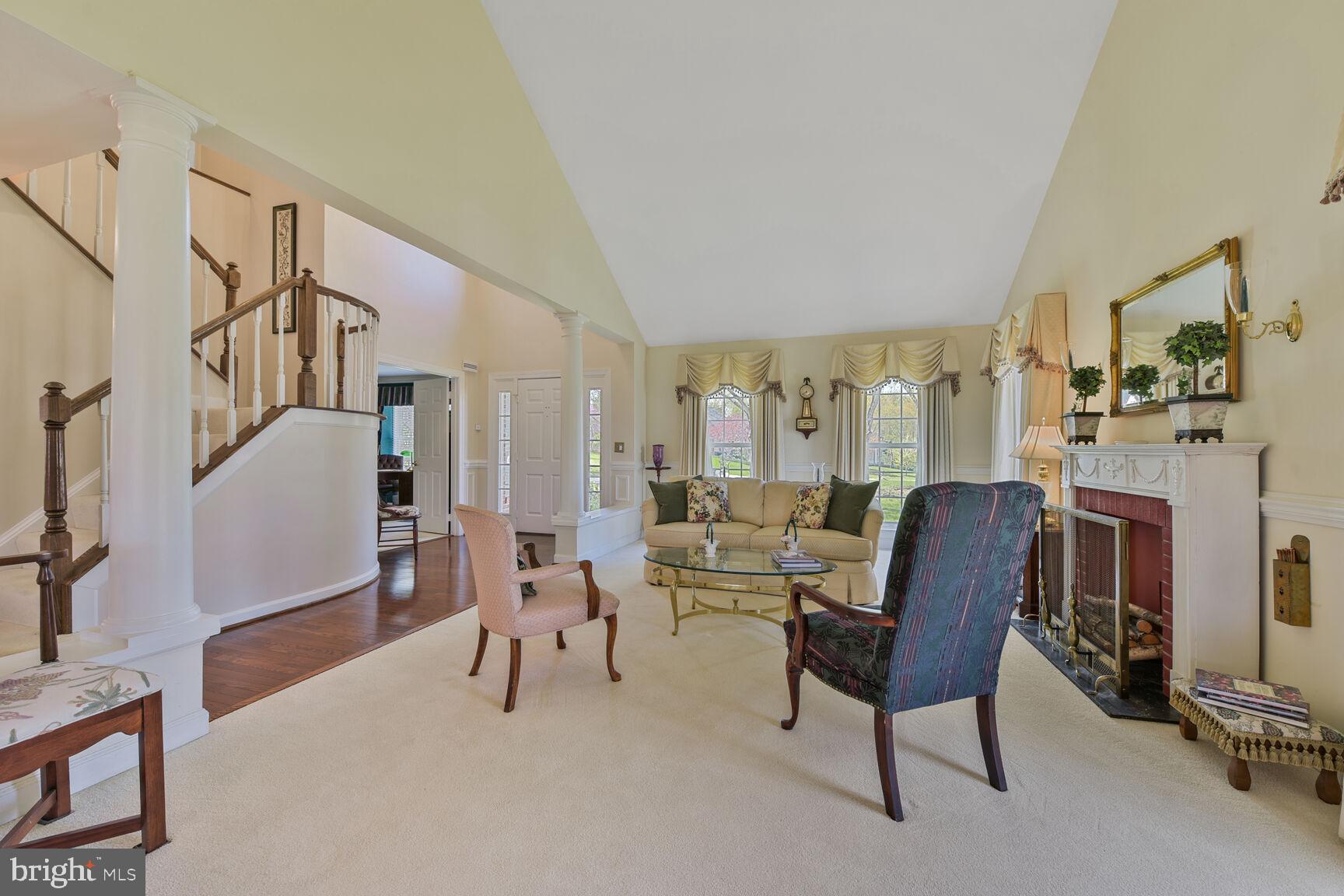 VIRGINIA RUN - Residential