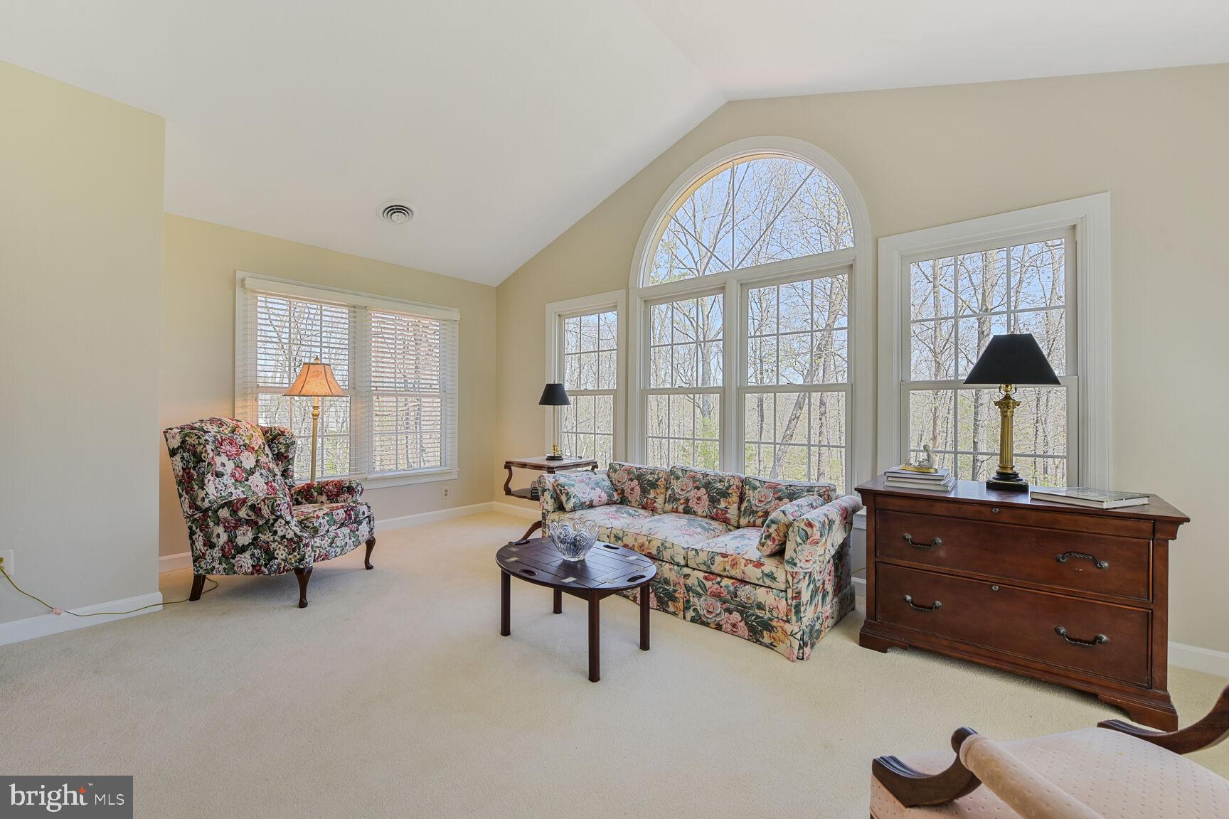 VIRGINIA RUN - Residential