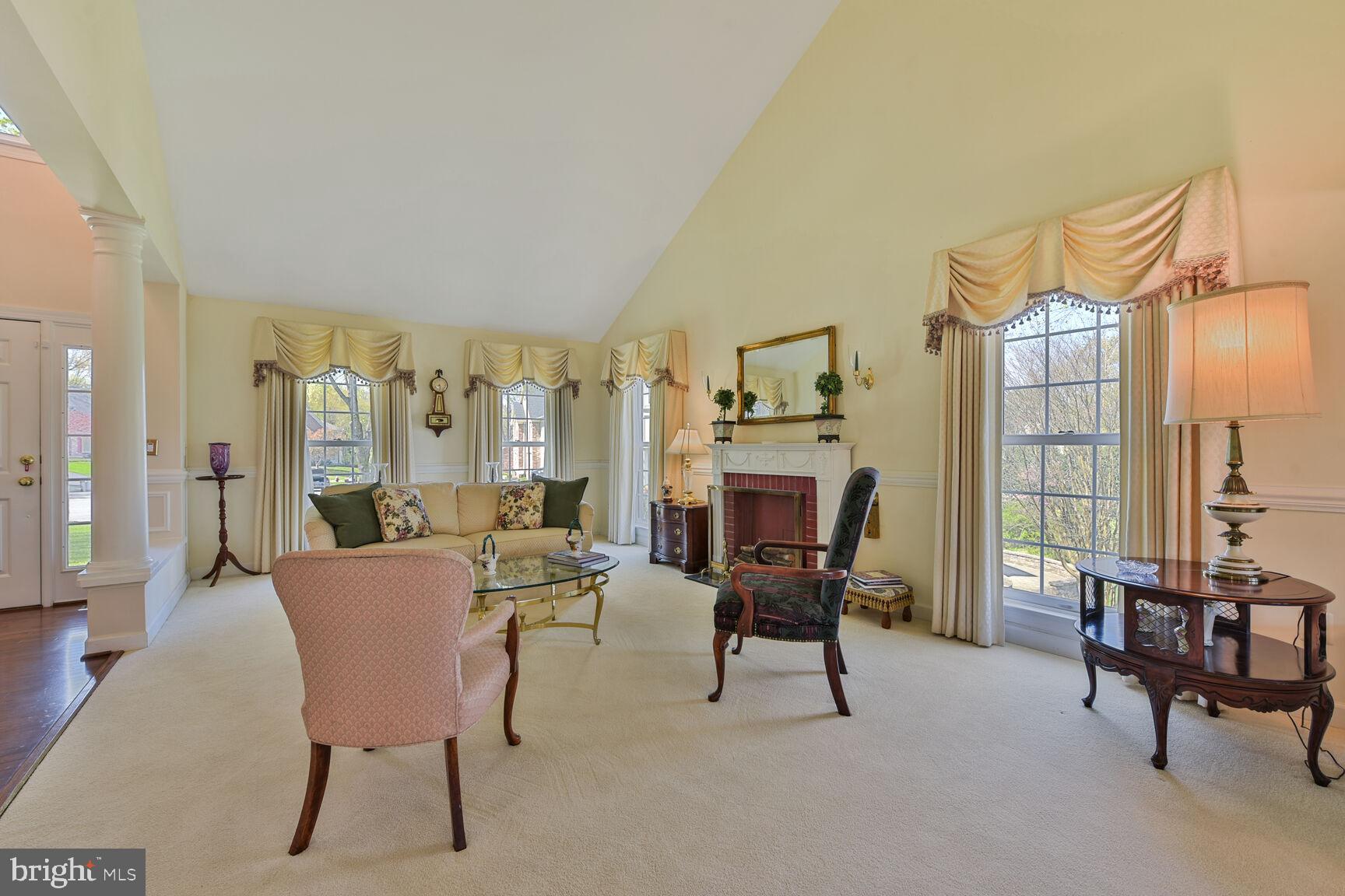 VIRGINIA RUN - Residential