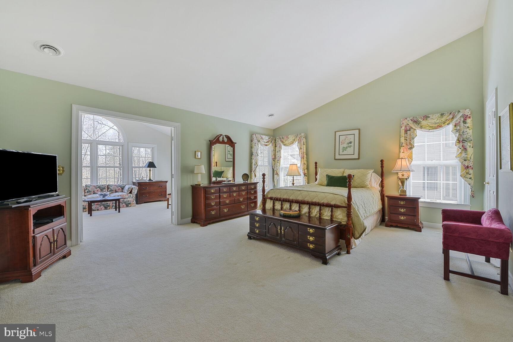 VIRGINIA RUN - Residential