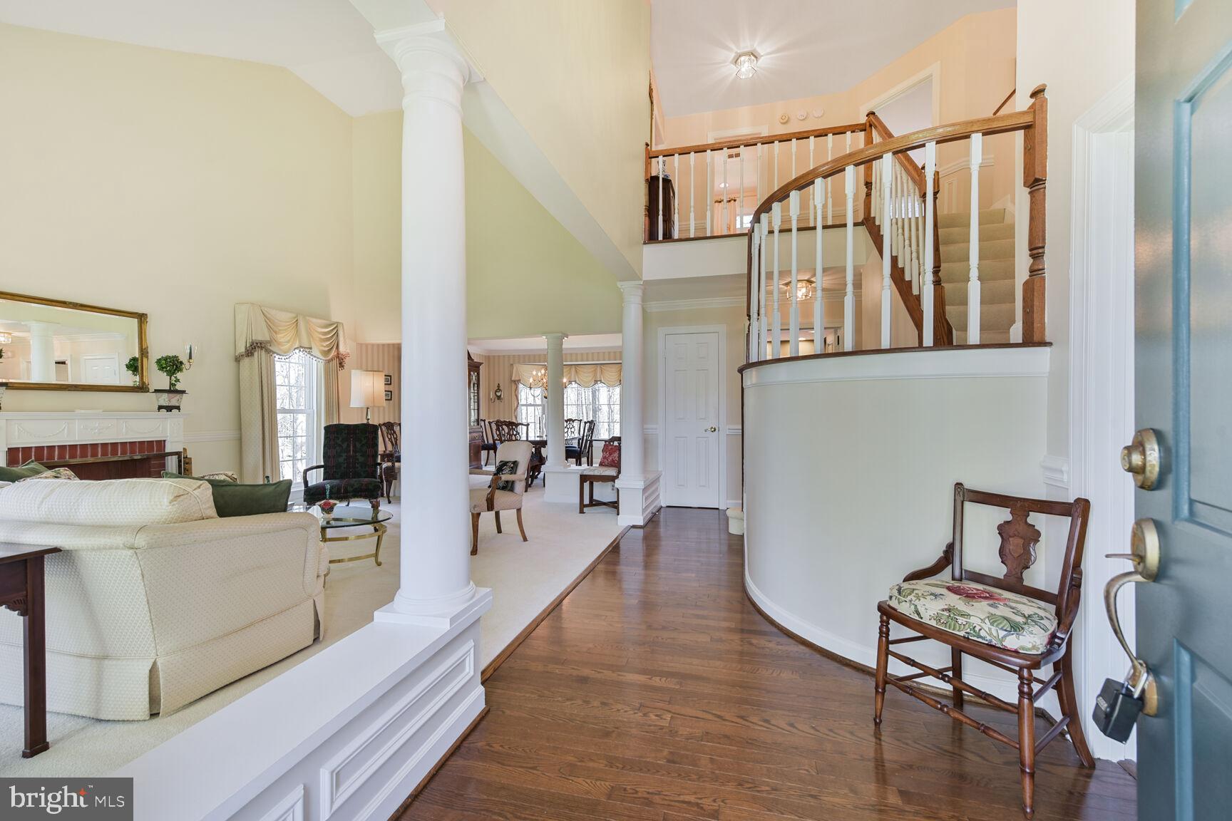 VIRGINIA RUN - Residential