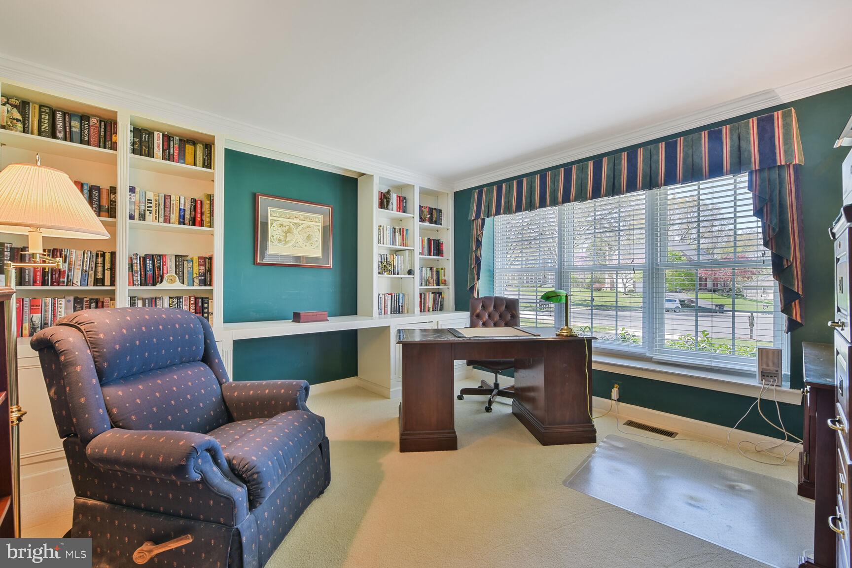 VIRGINIA RUN - Residential