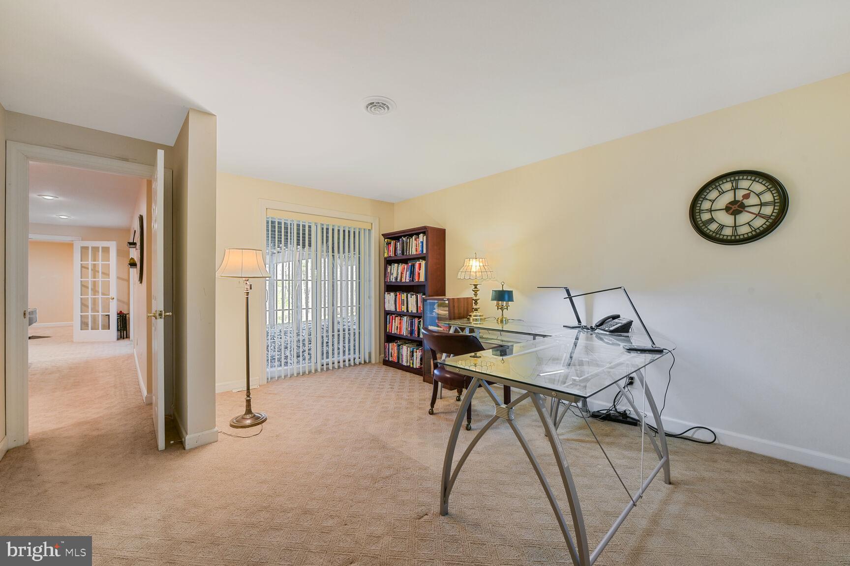 VIRGINIA RUN - Residential