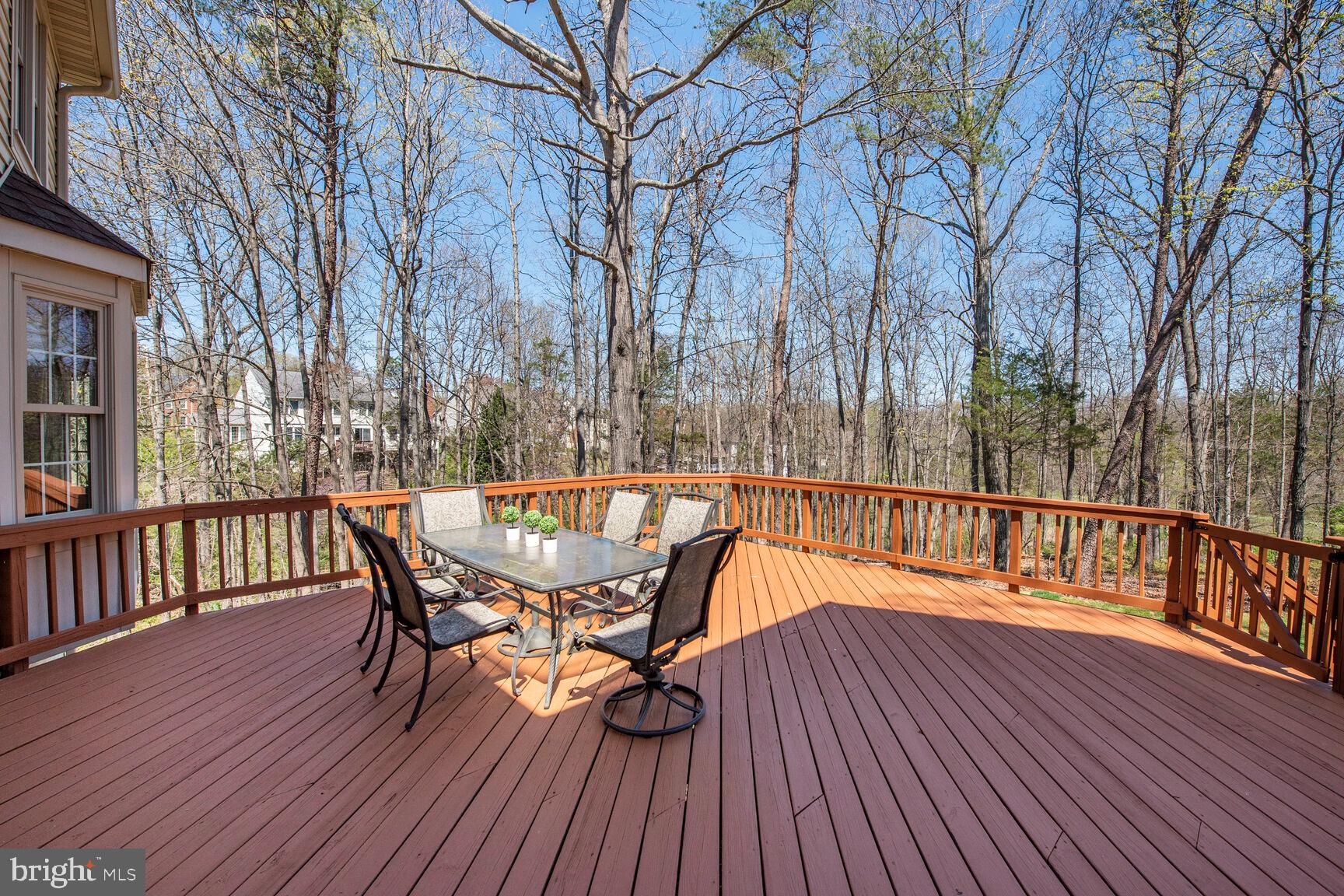 VIRGINIA RUN - Residential