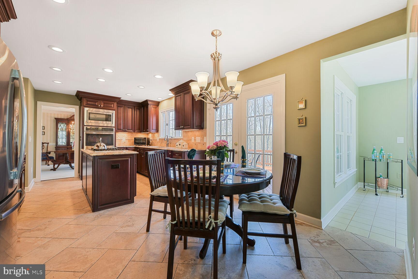 VIRGINIA RUN - Residential