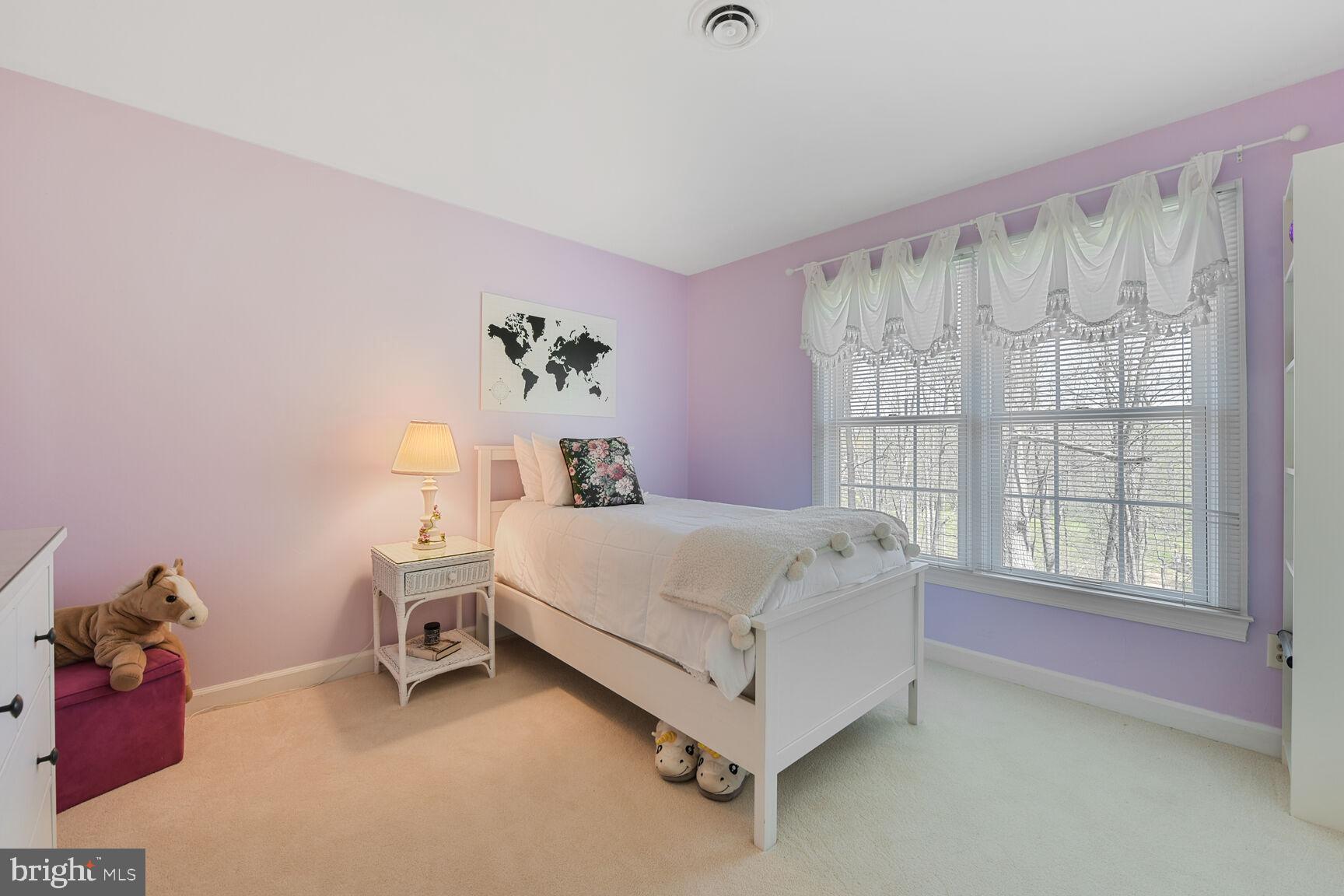 VIRGINIA RUN - Residential