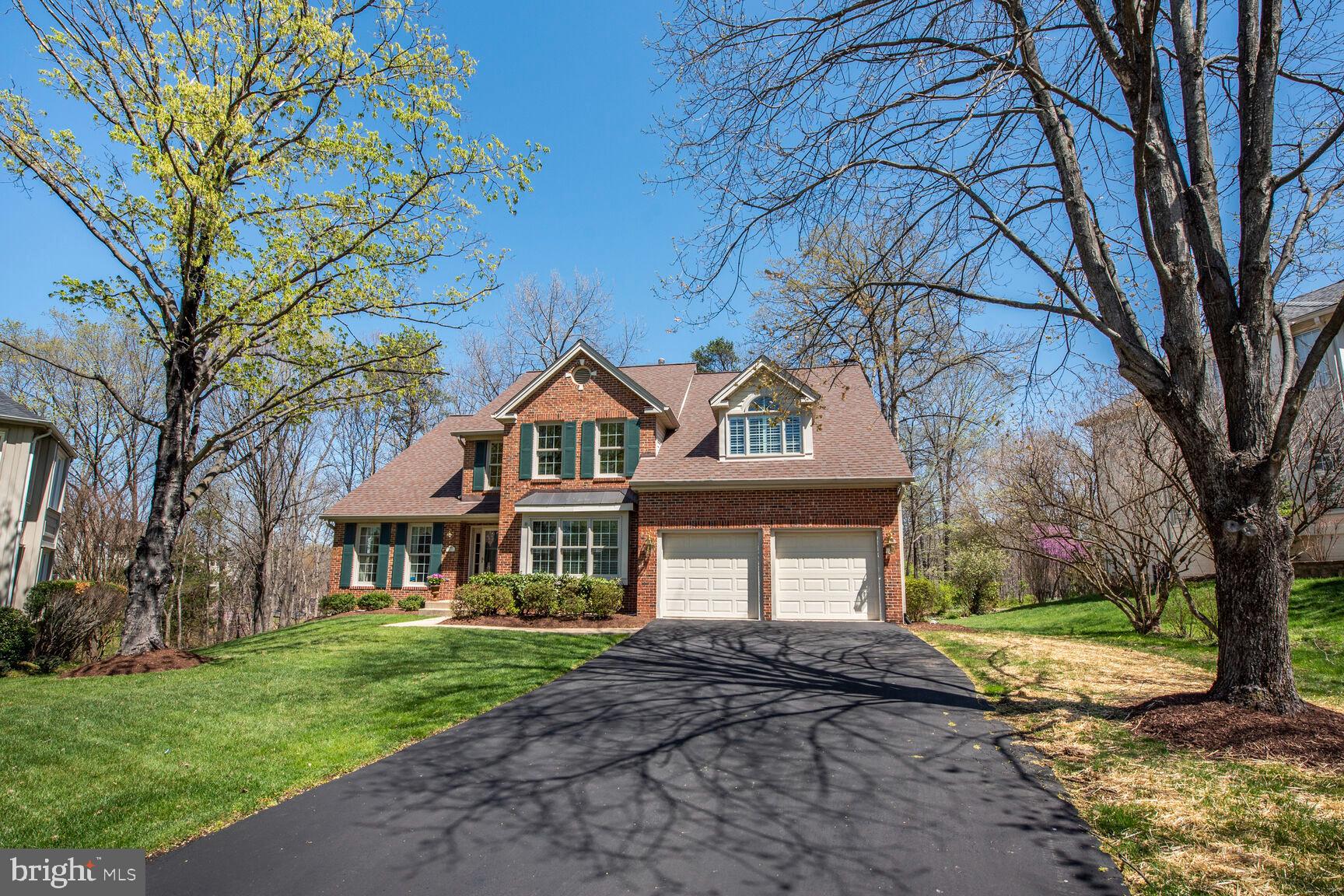 VIRGINIA RUN - Residential