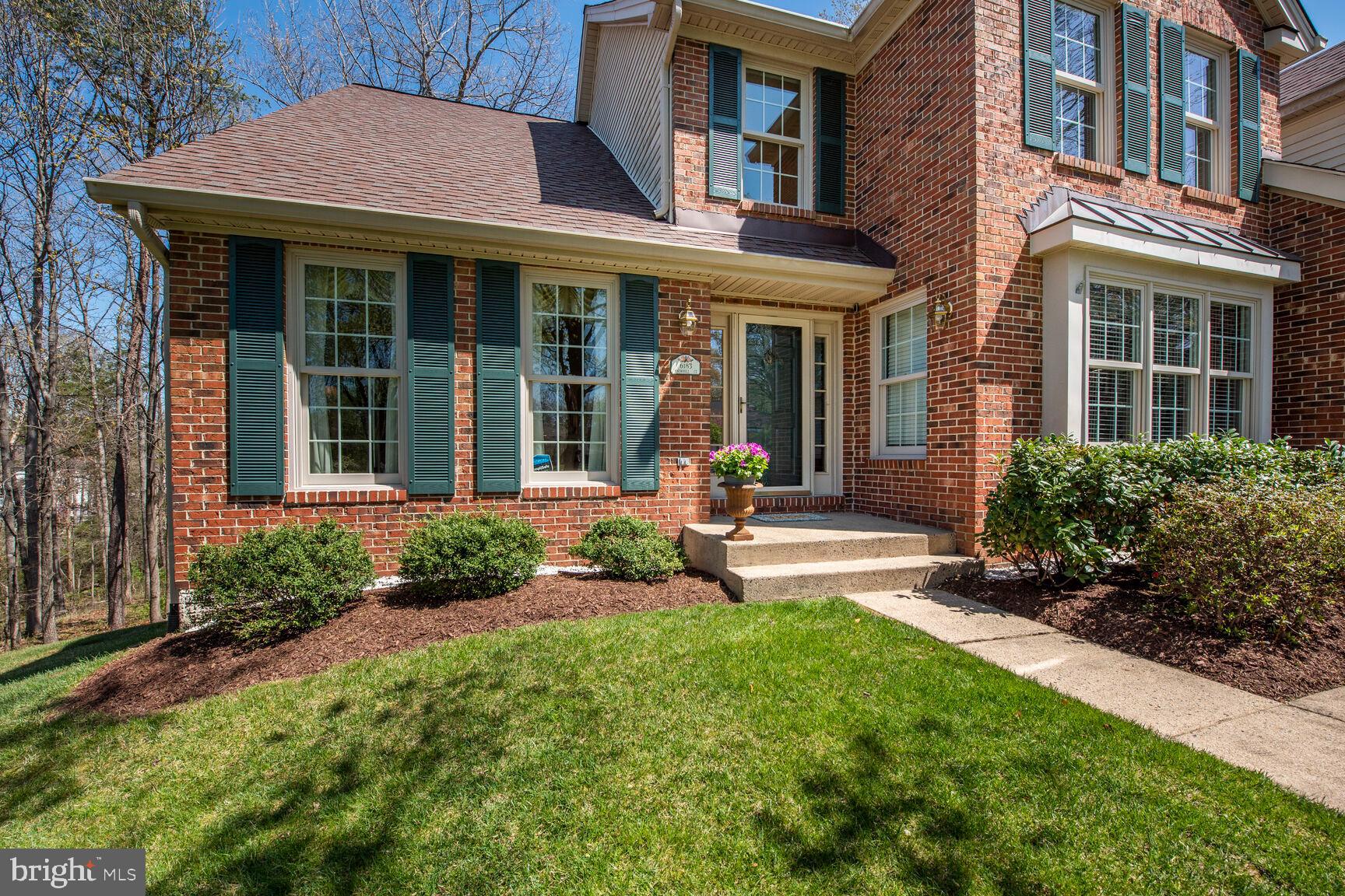 VIRGINIA RUN - Residential