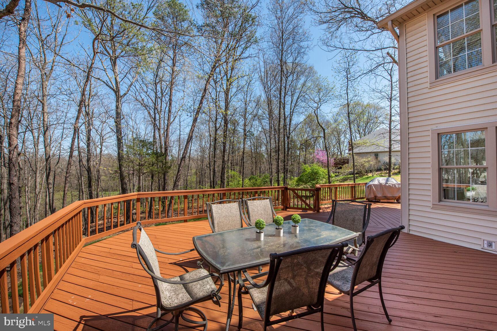 VIRGINIA RUN - Residential