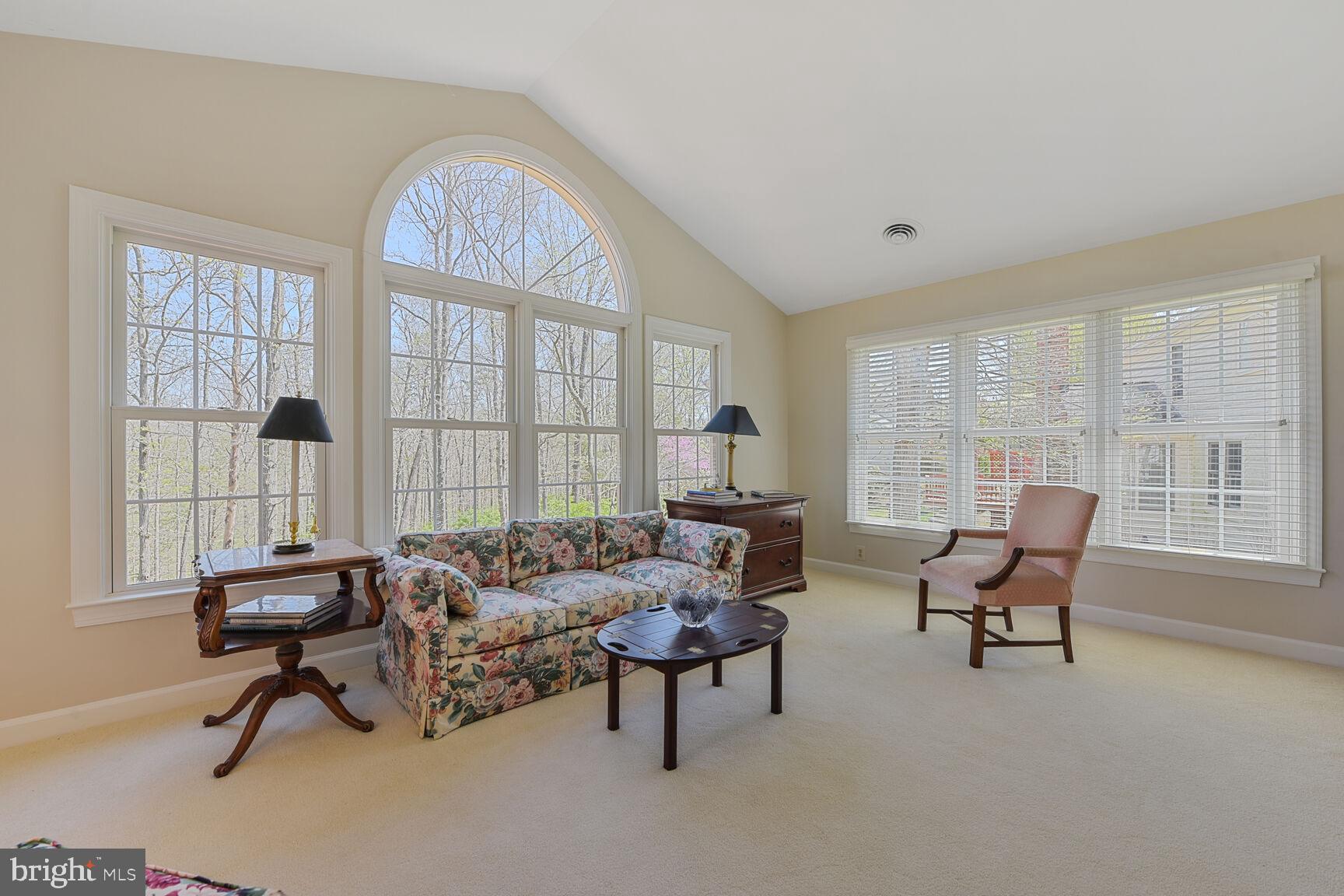 VIRGINIA RUN - Residential