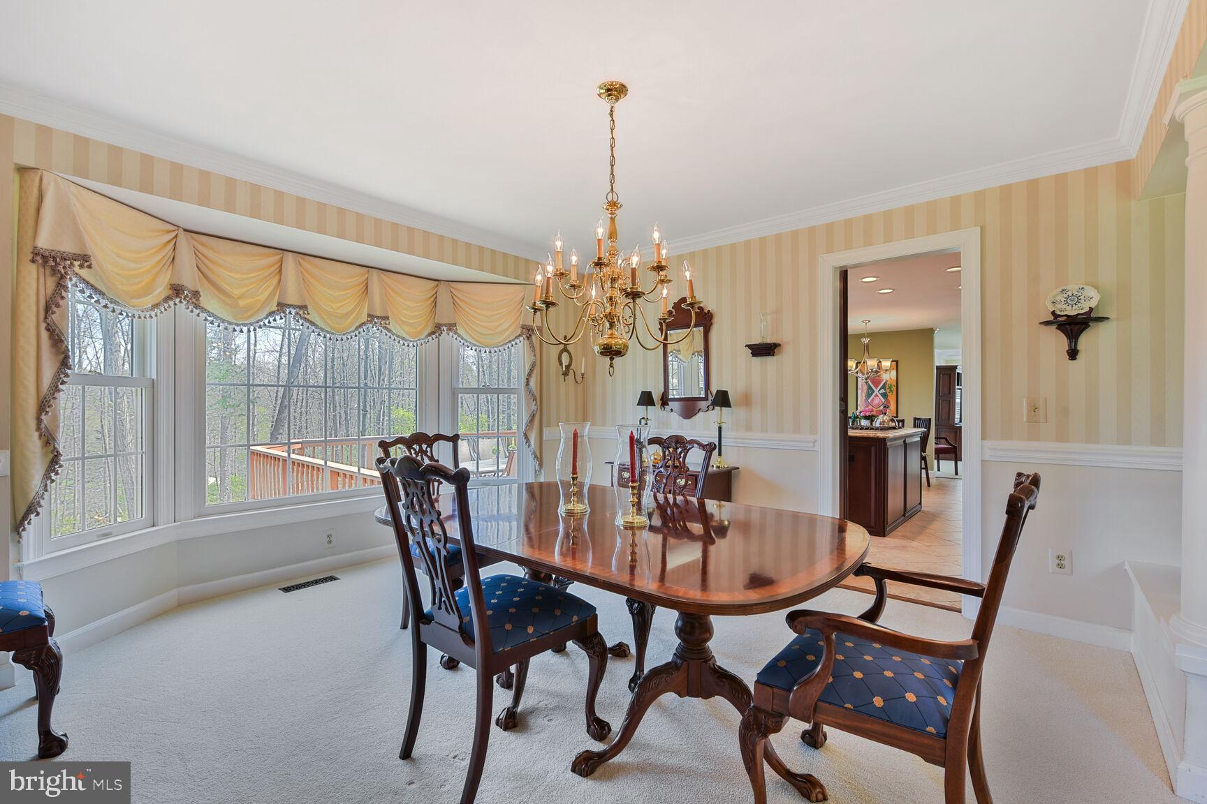 VIRGINIA RUN - Residential