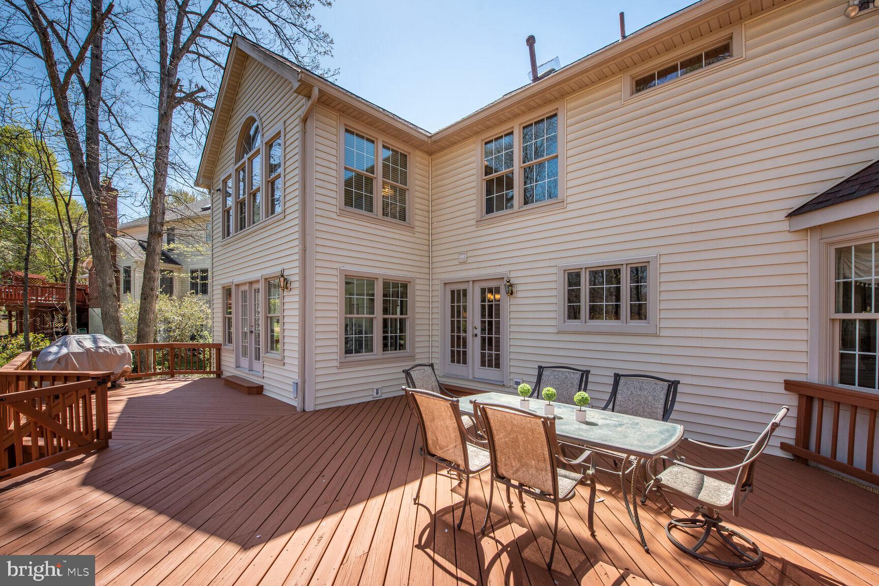 VIRGINIA RUN - Residential